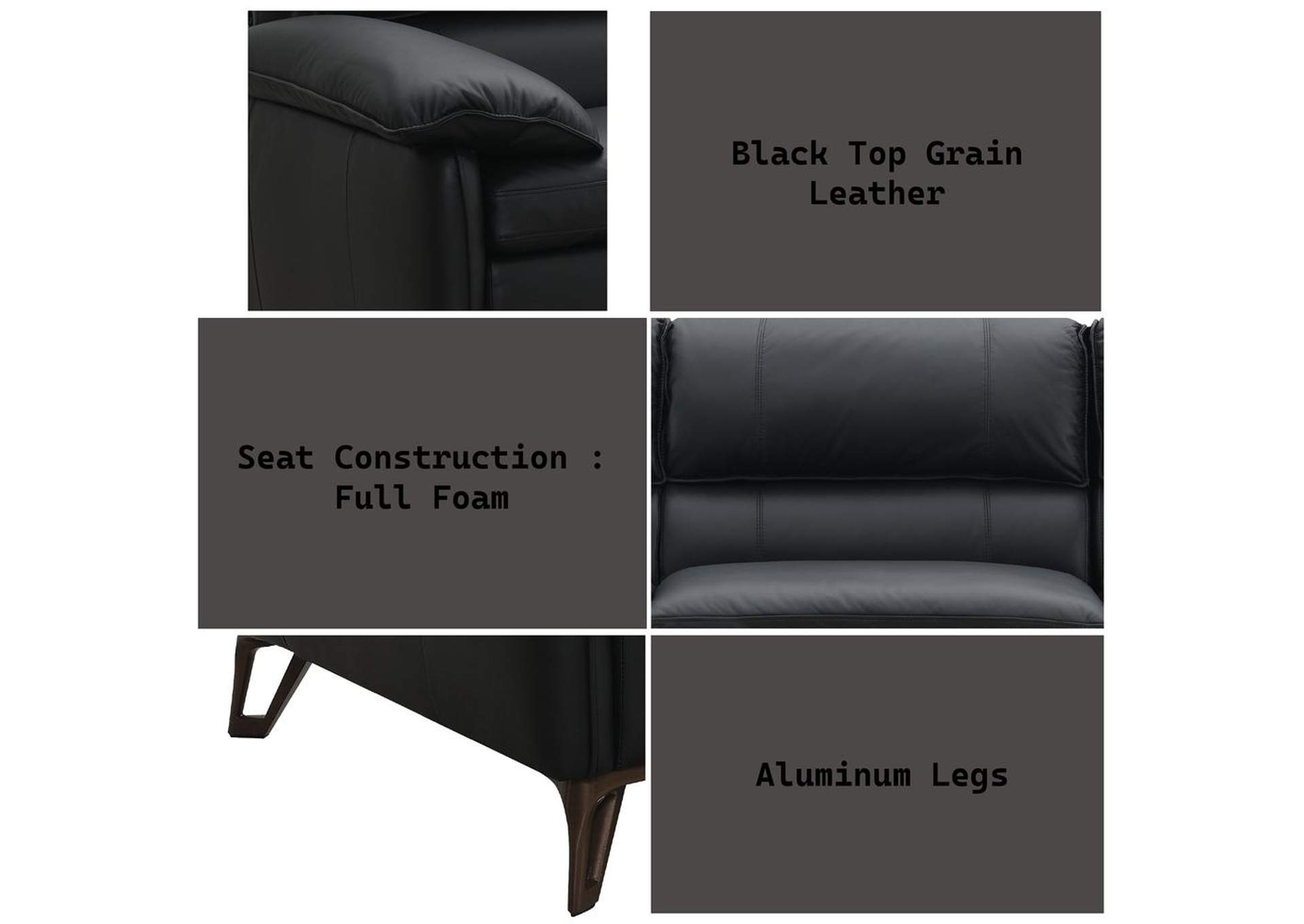 Eilene Chair image 8