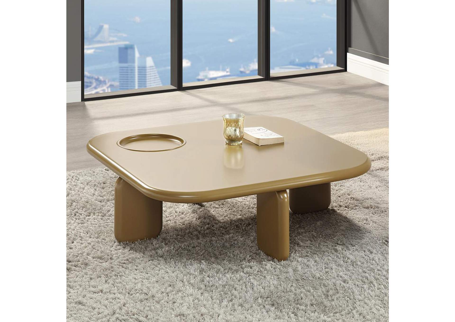 Joane Coffee Table image 1