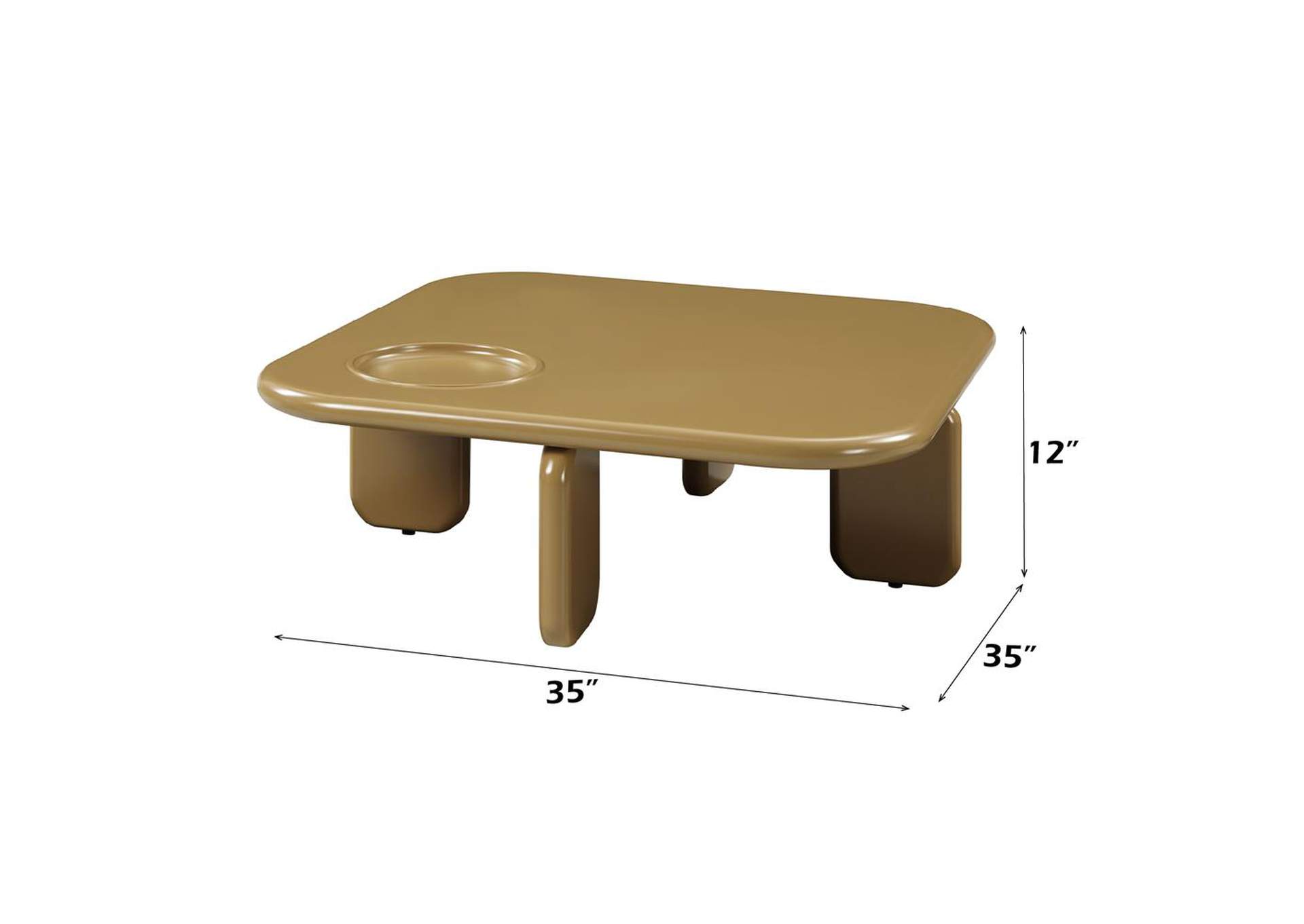 Joane Coffee Table image 6