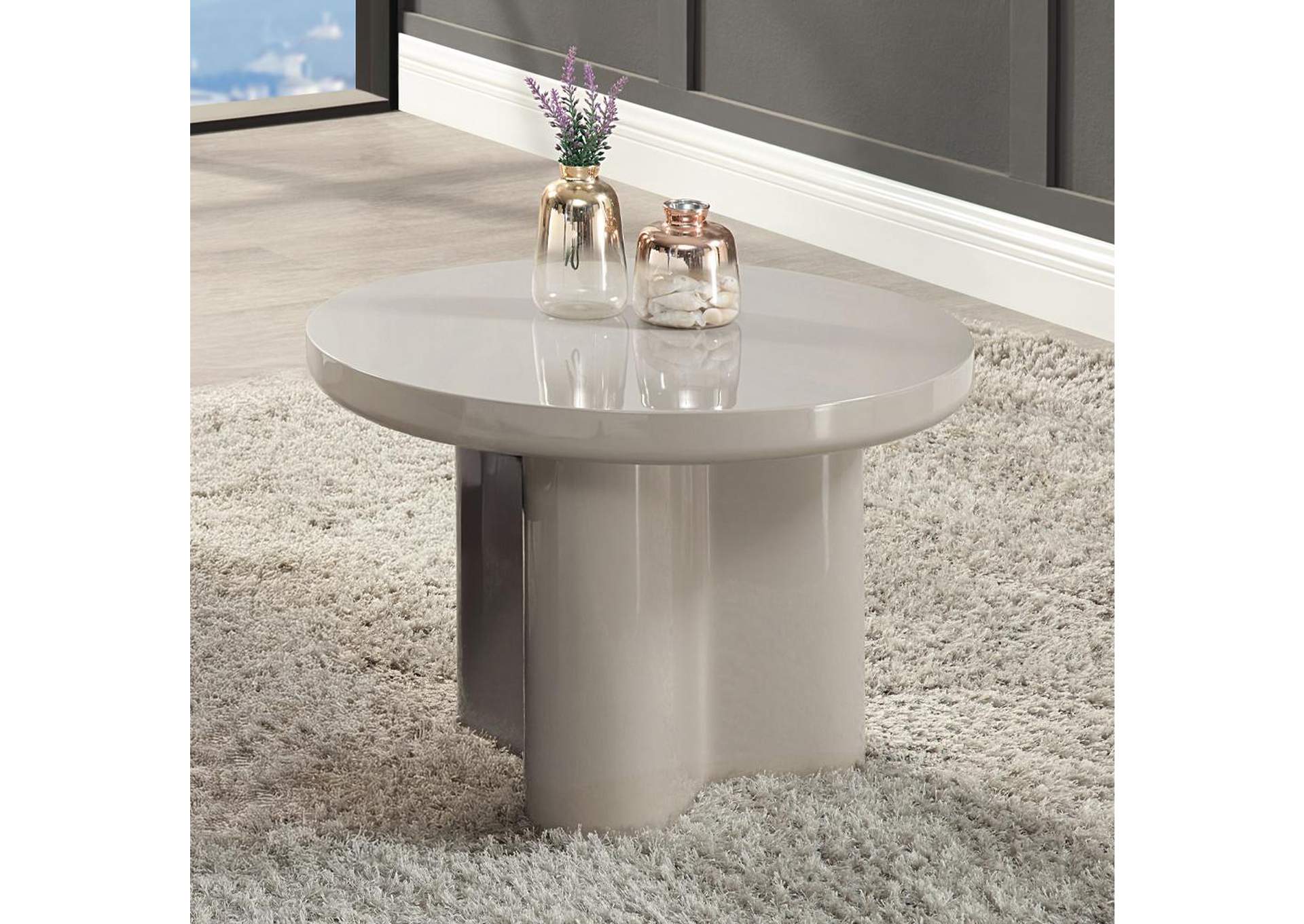 Joane End Table image 1