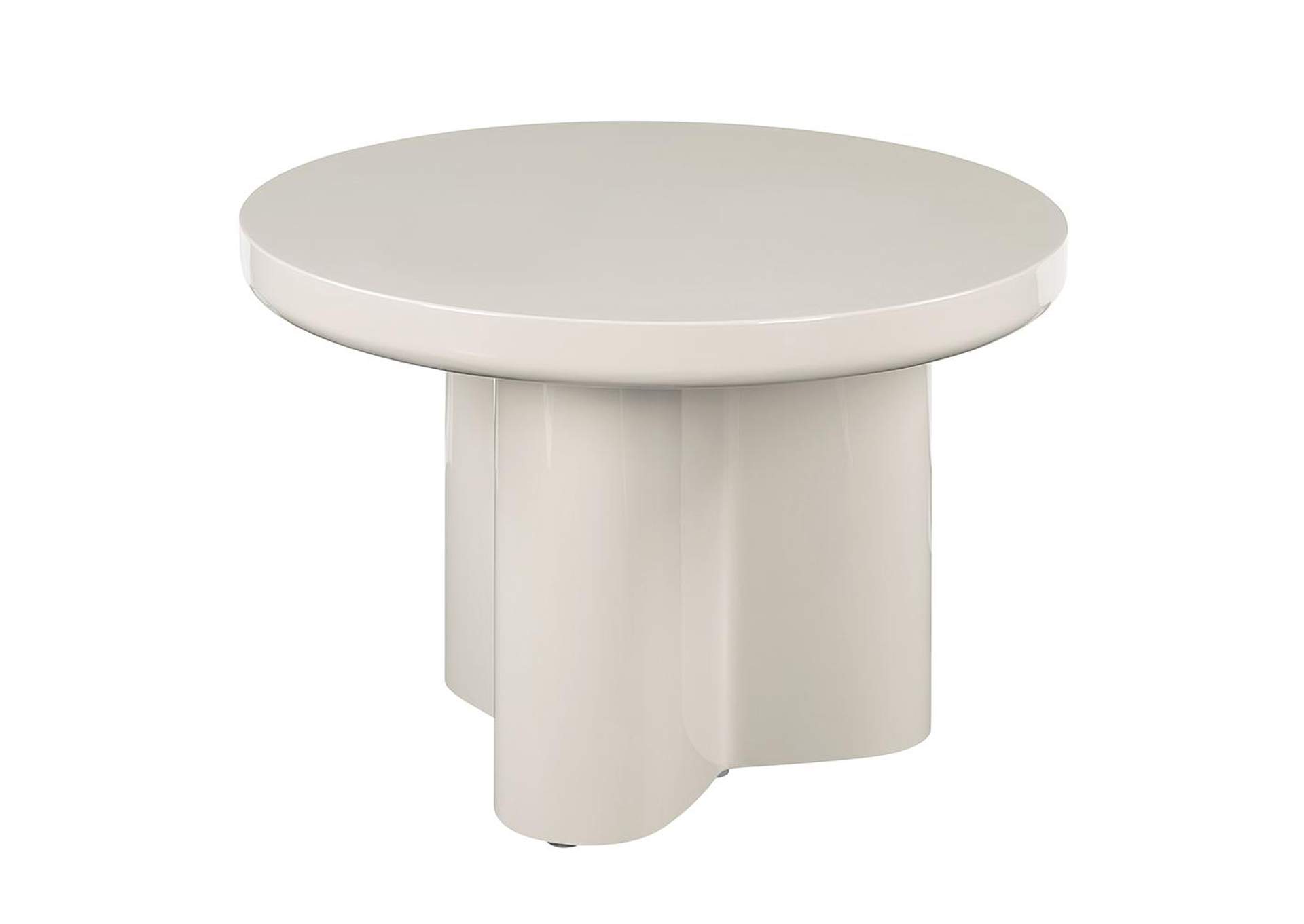 Joane End Table image 3