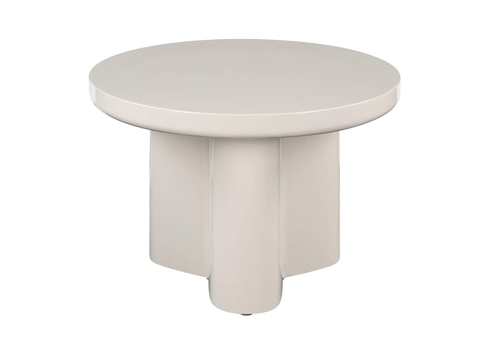 Joane End Table image 4