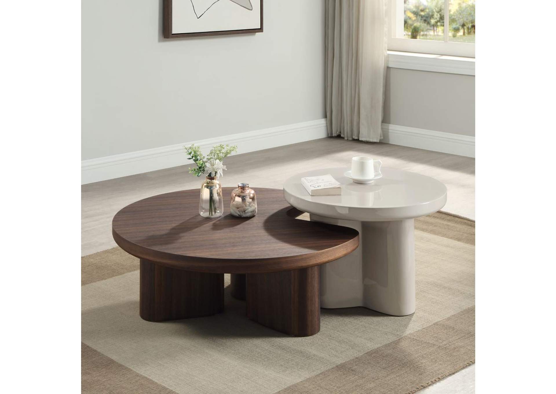 Joane End Table image 6