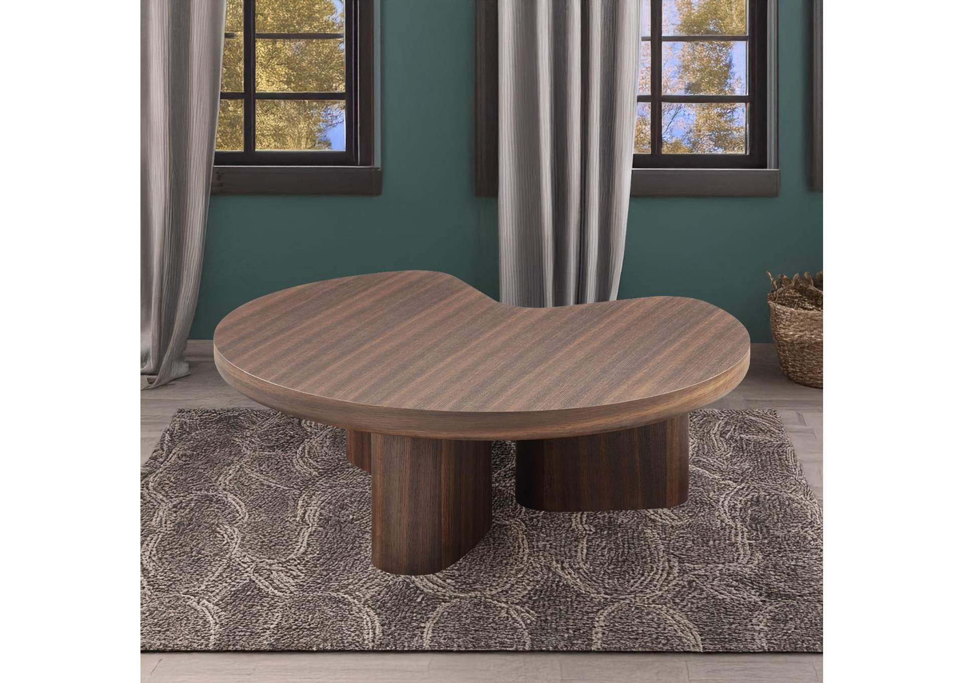 Yoab Coffee Table image 1