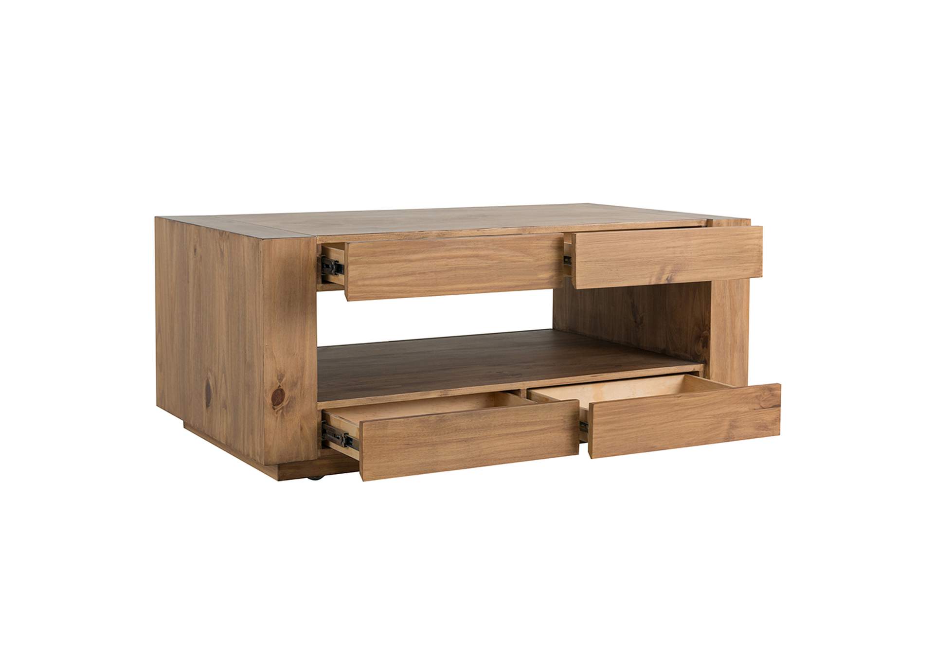 Harlan Coffee Table