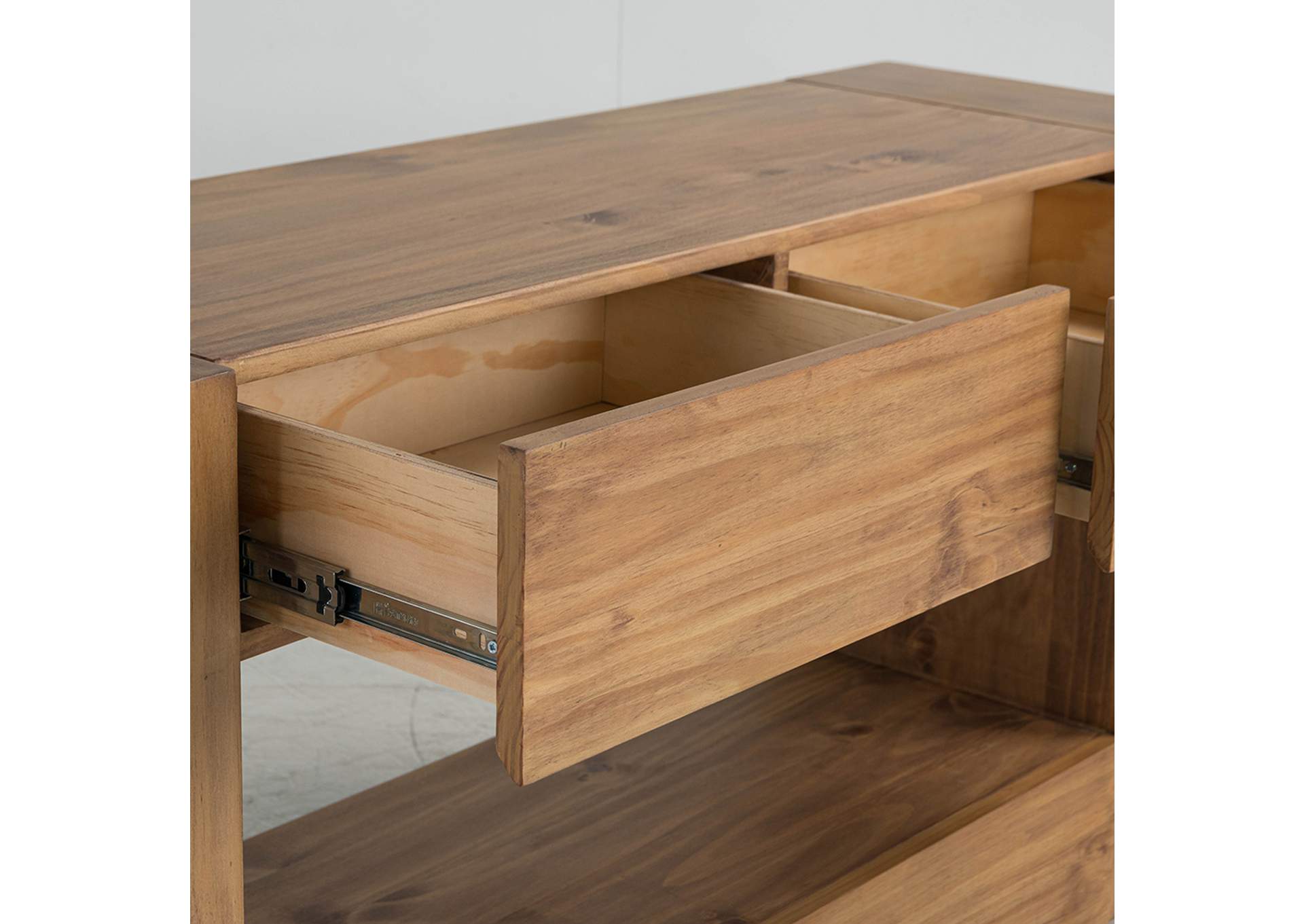Harlan Sofa Table