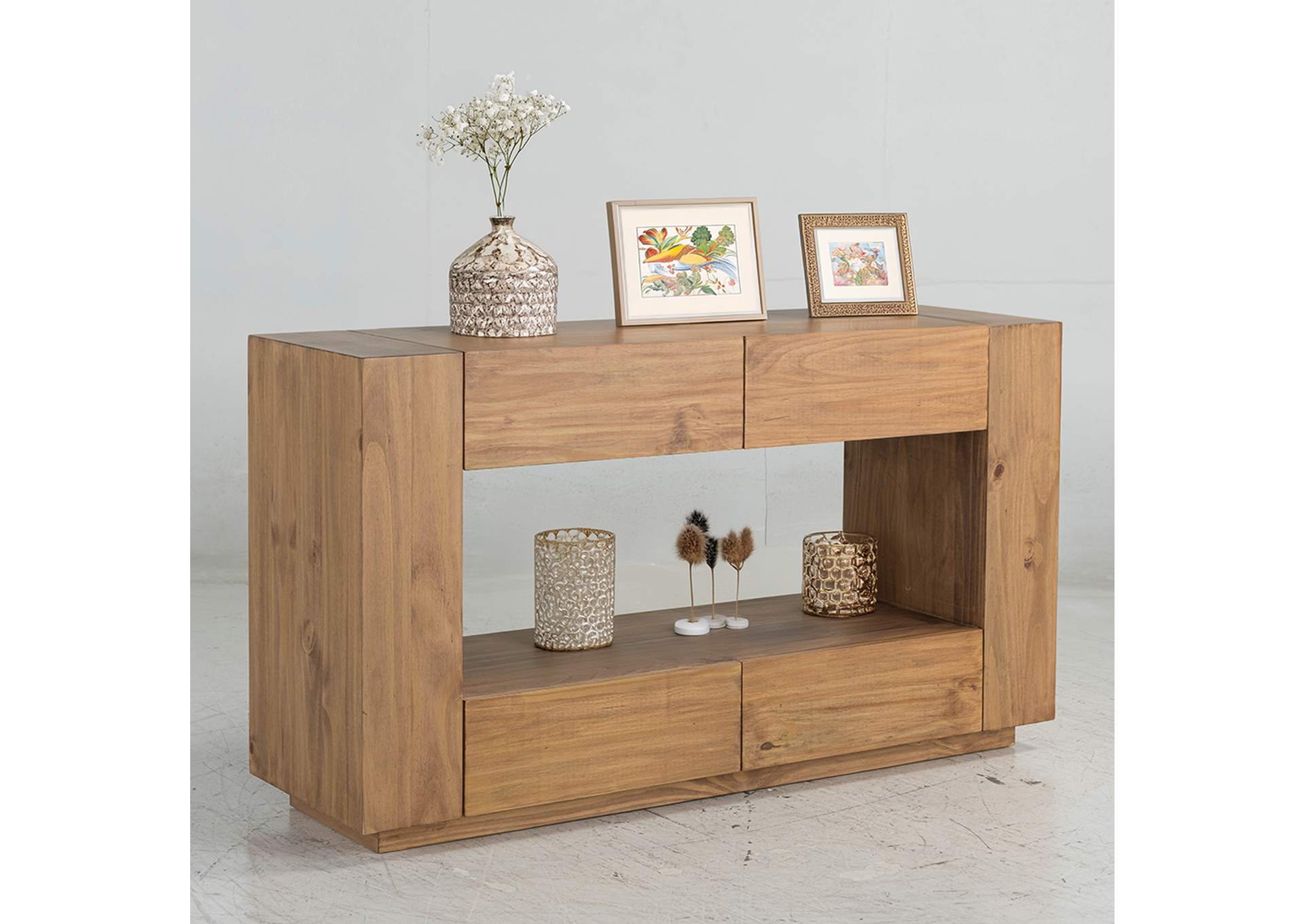 Harlan Sofa Table