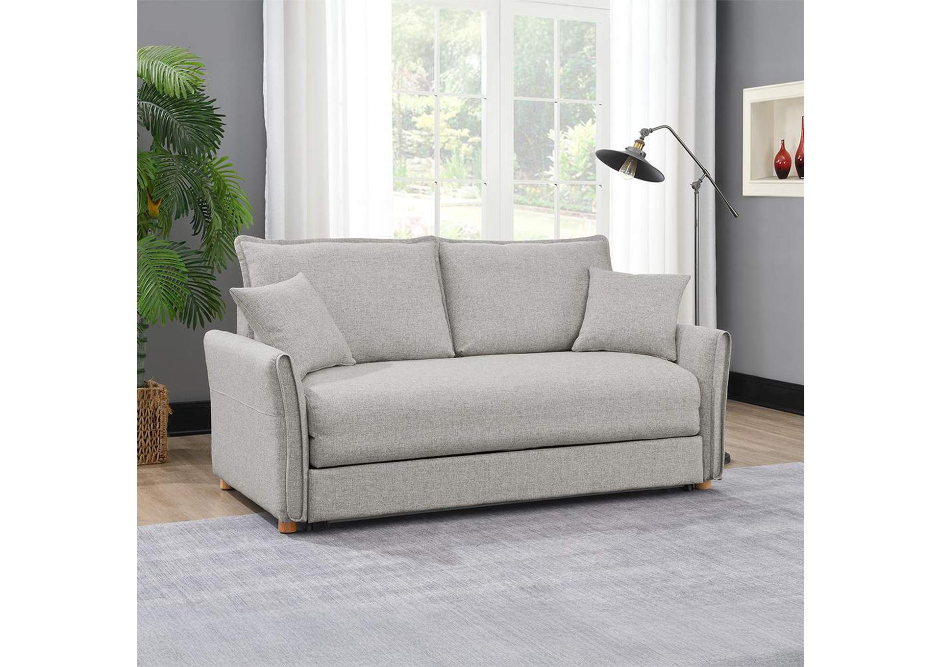 Oran Sofa with Sleeper image 1