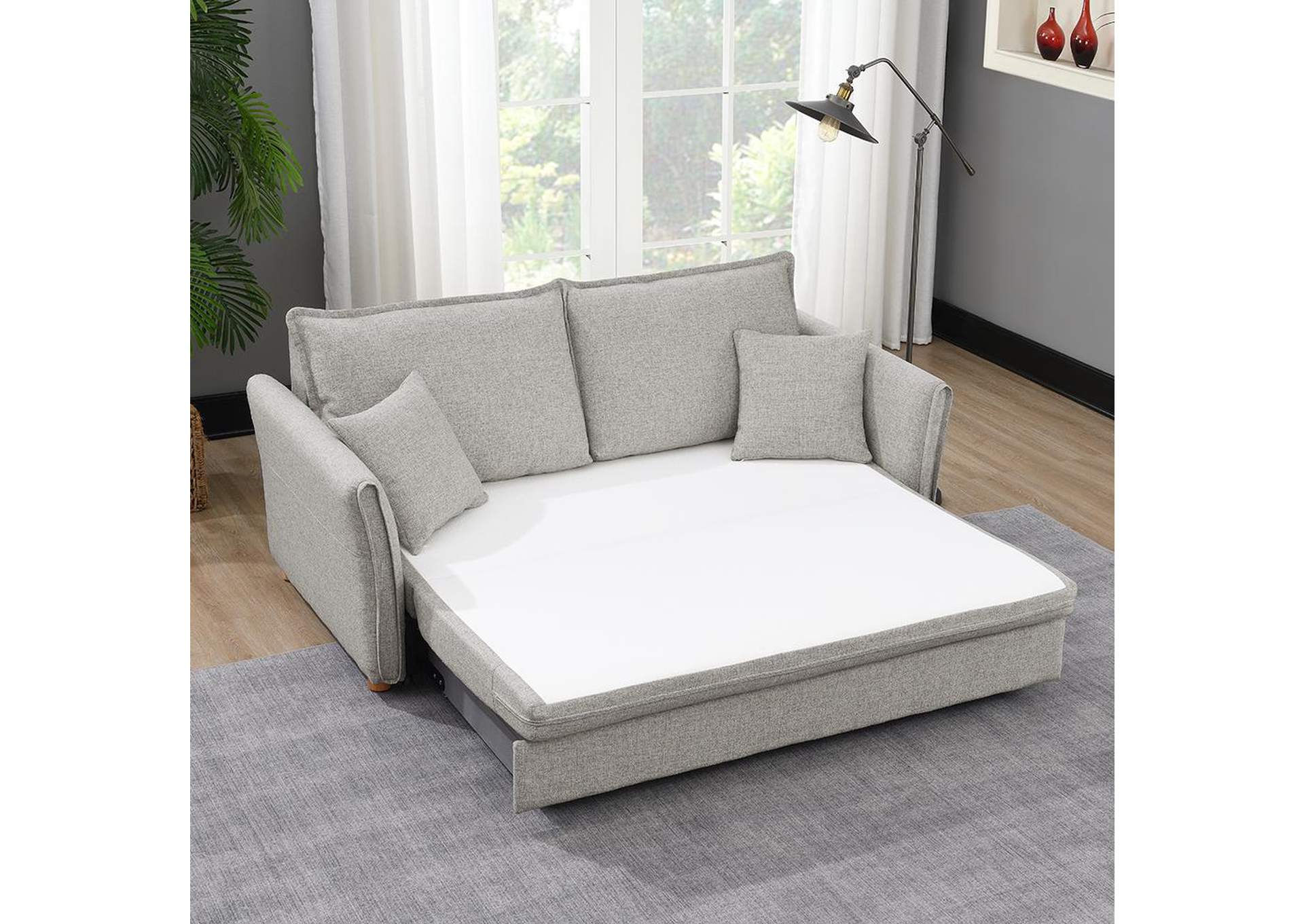 Oran Sofa with Sleeper image 3
