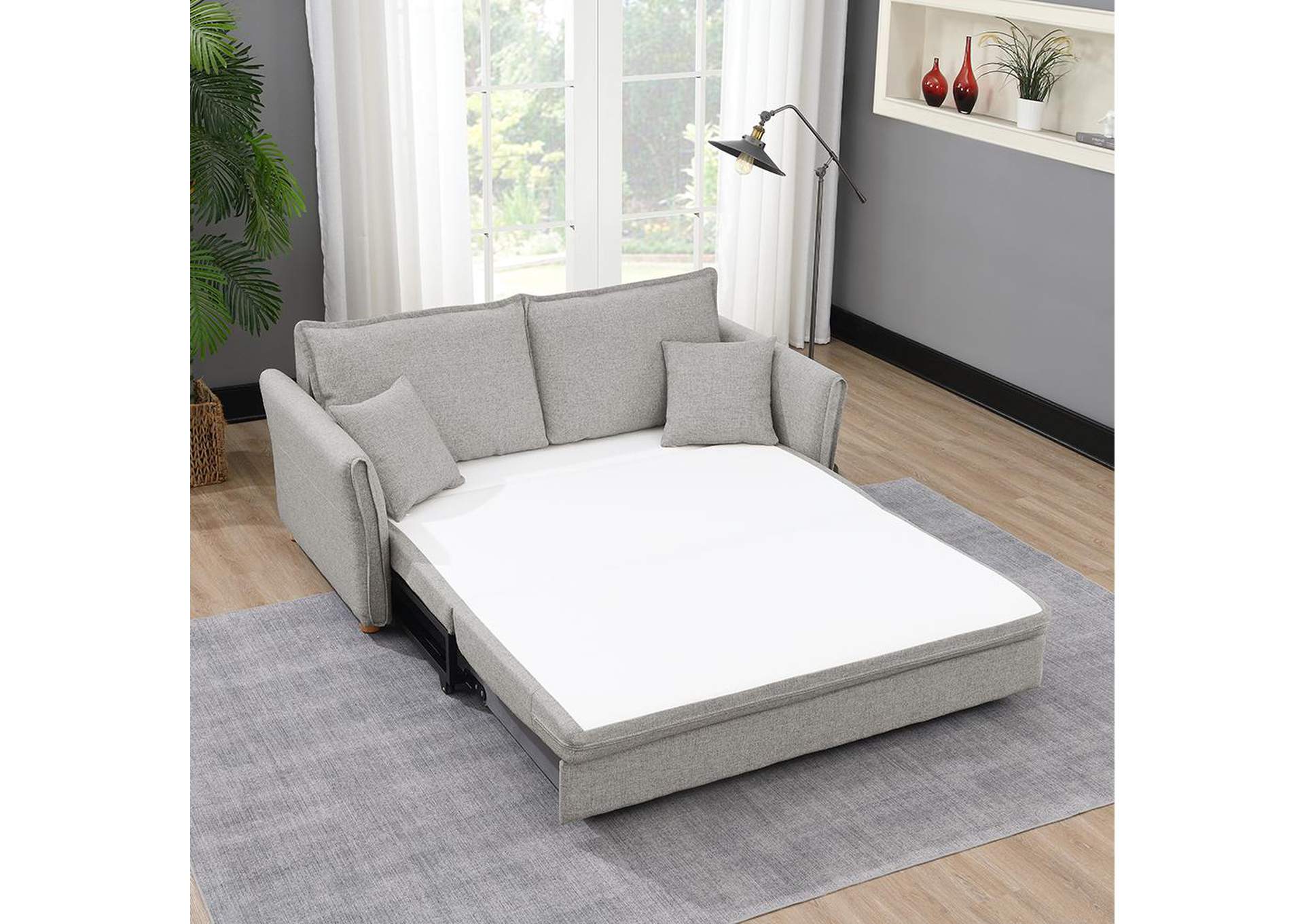 Oran Sofa with Sleeper image 4