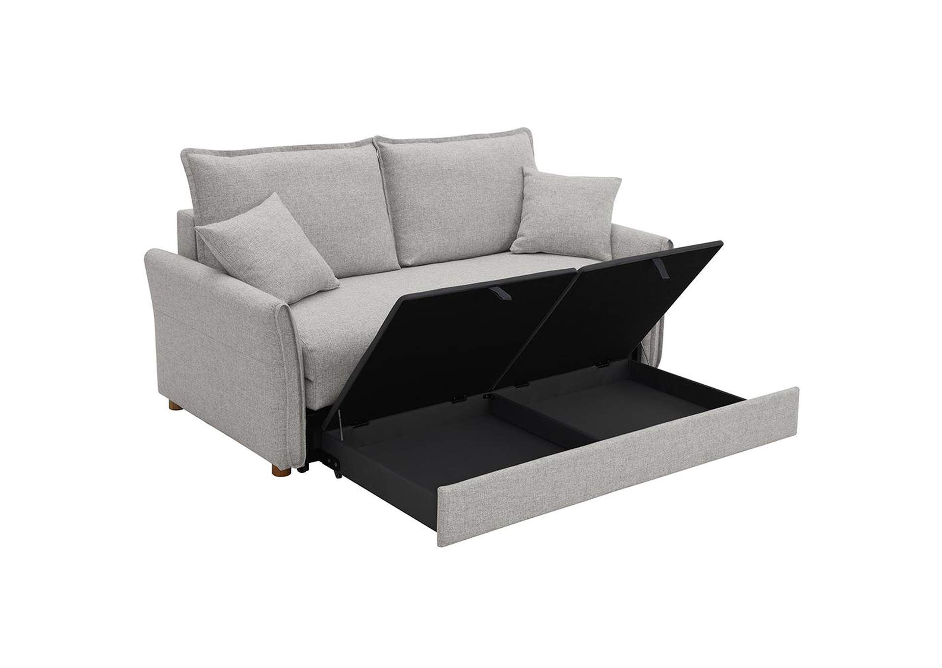 Oran Sofa with Sleeper image 5