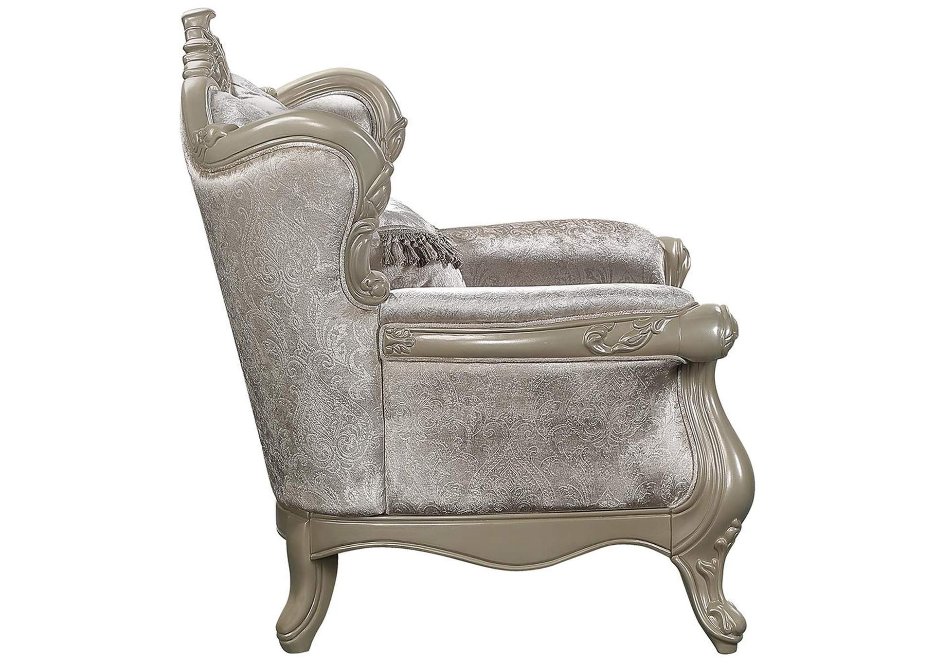 Libertee Chair with Pillow image 5