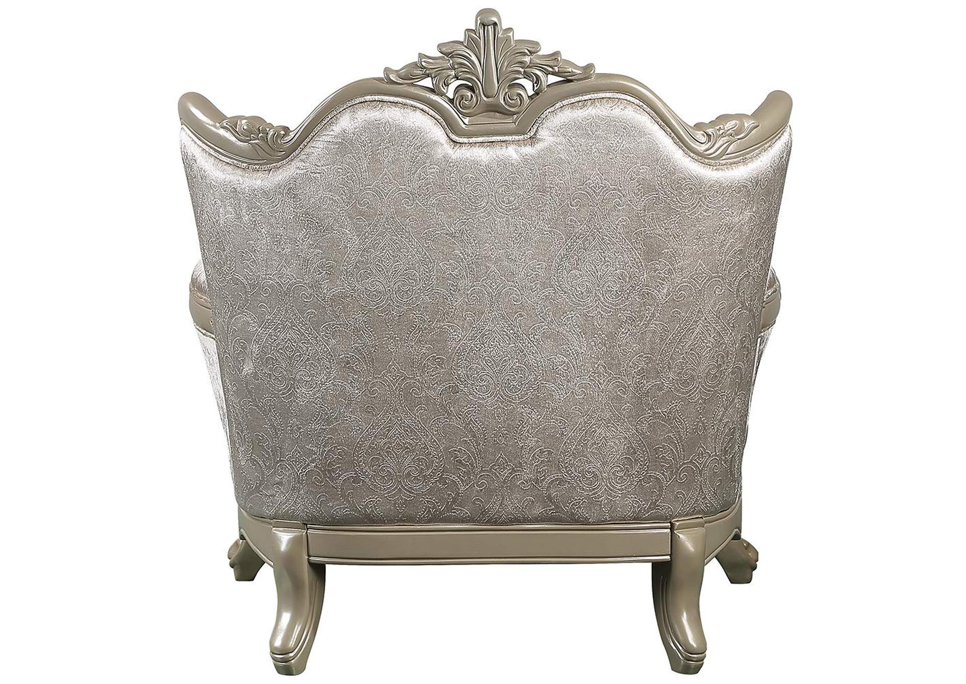 Libertee Chair with Pillow image 6