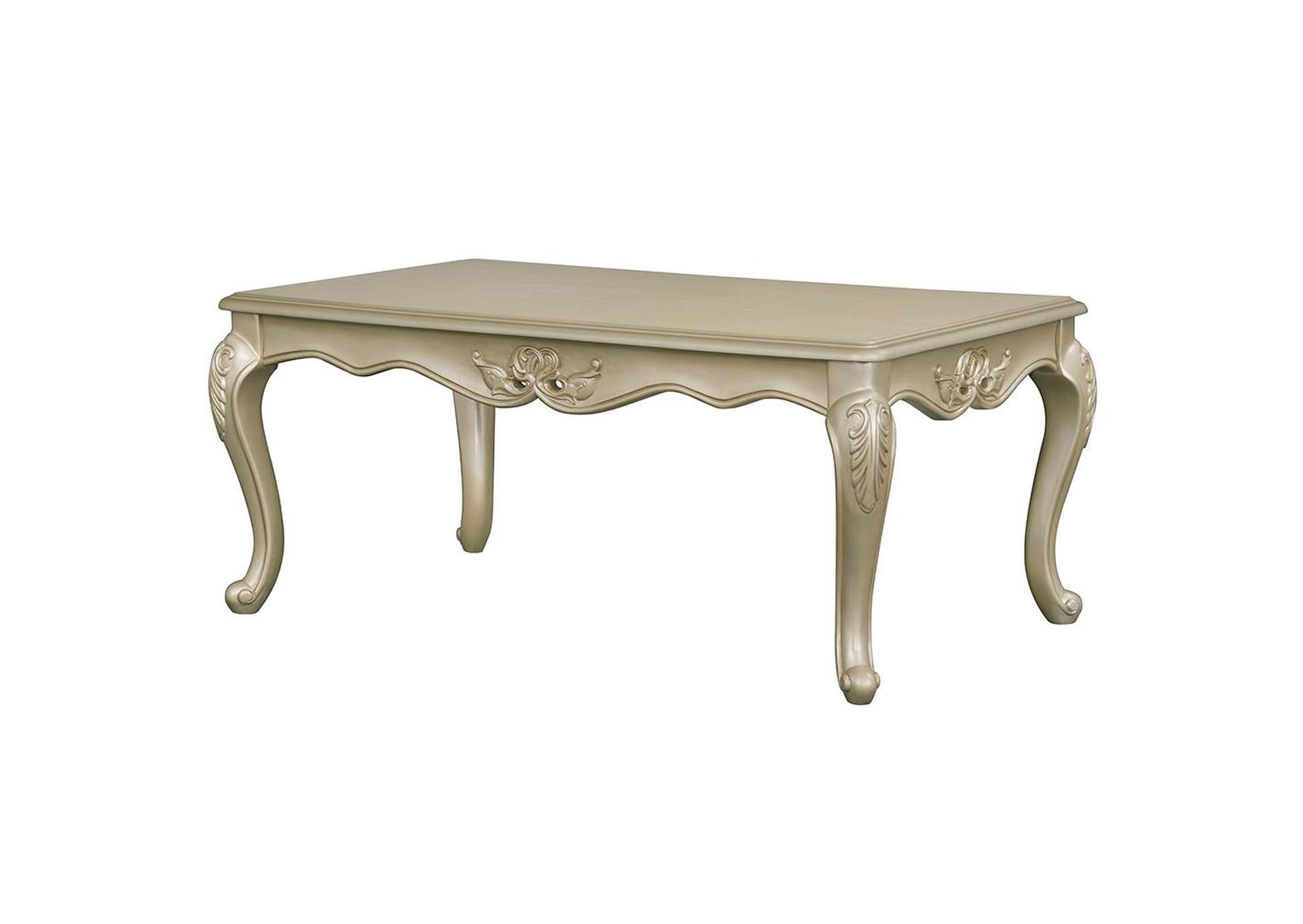 Libertee Coffee Table image 3