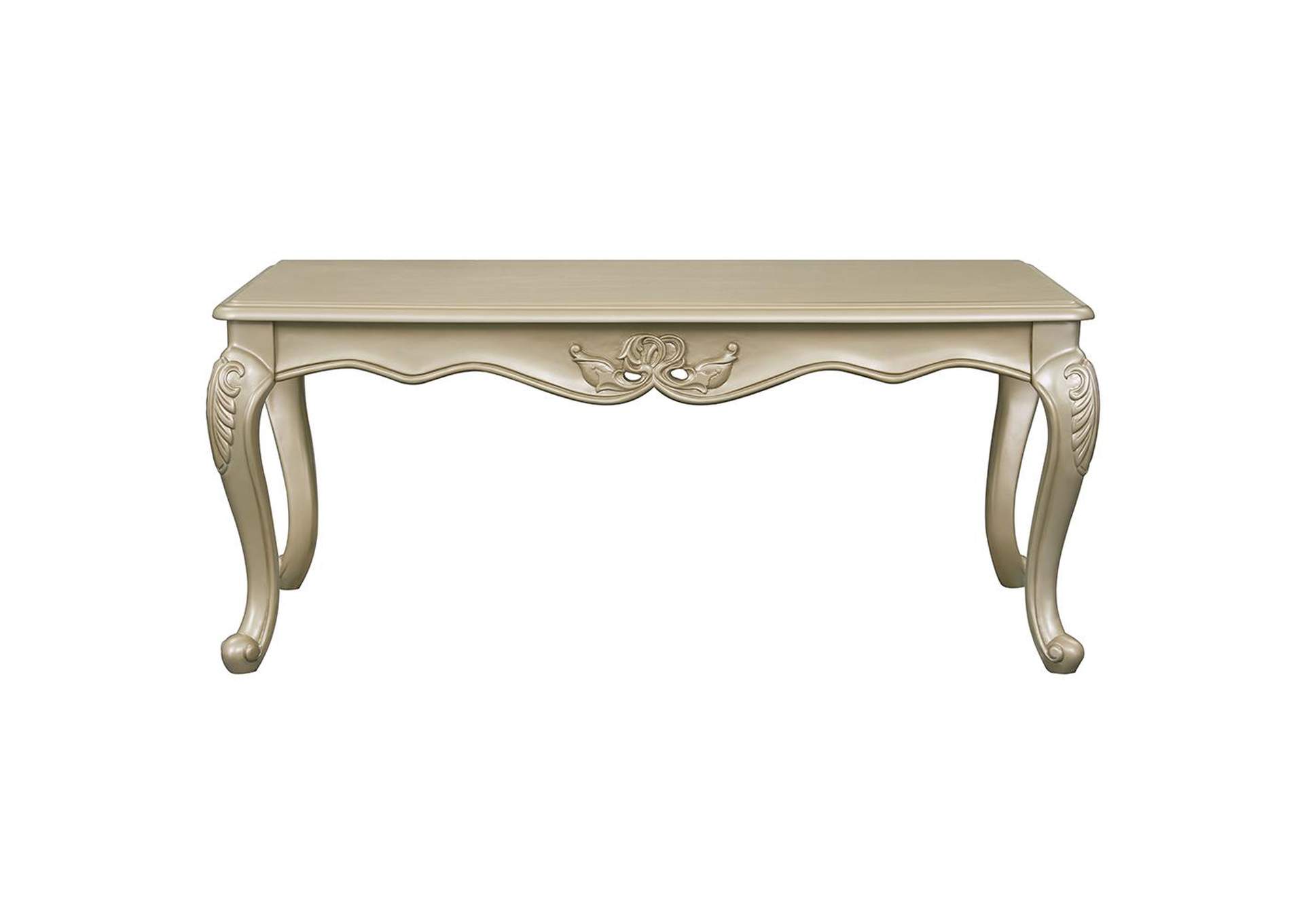 Libertee Coffee Table image 4