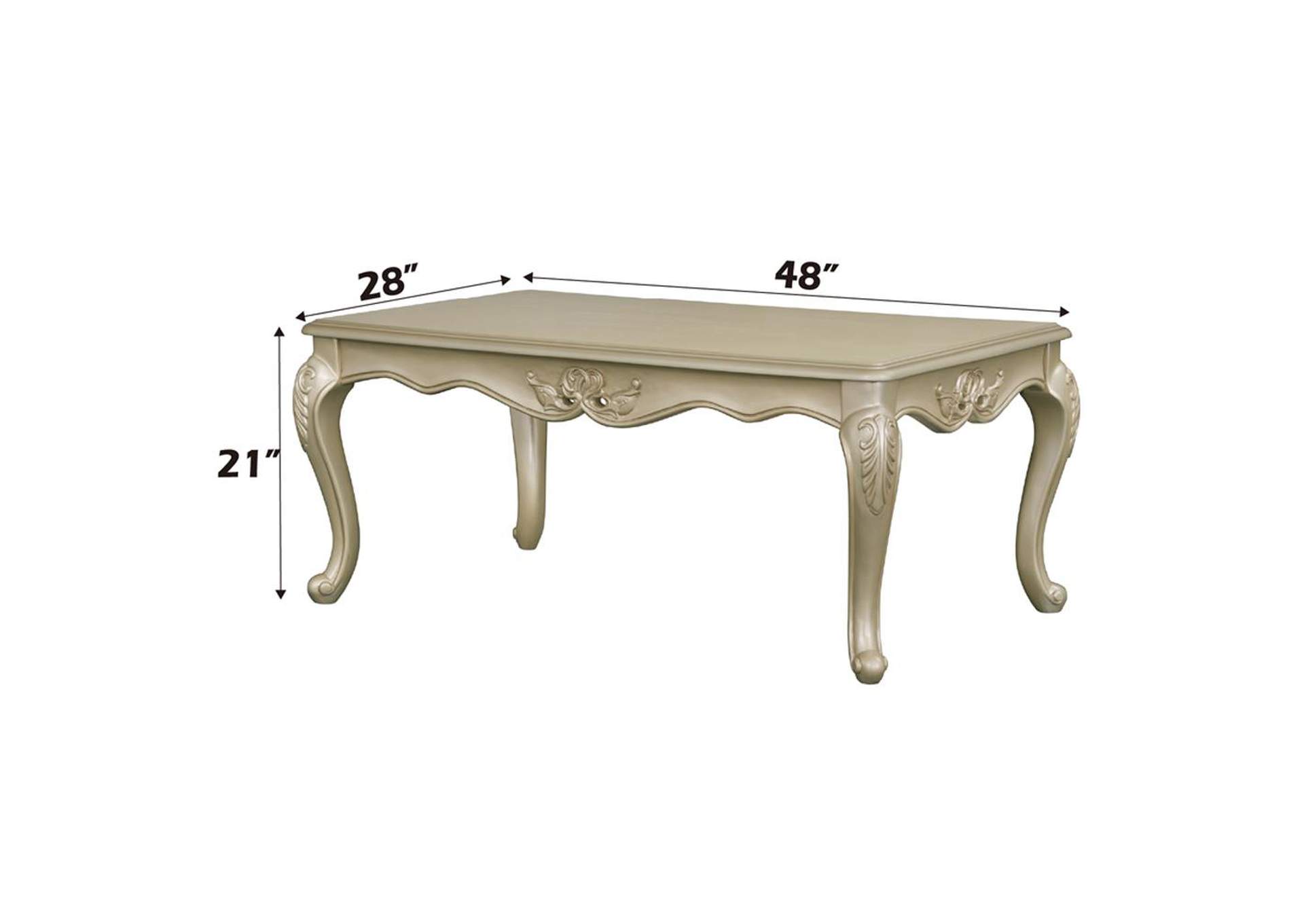 Libertee Coffee Table image 7