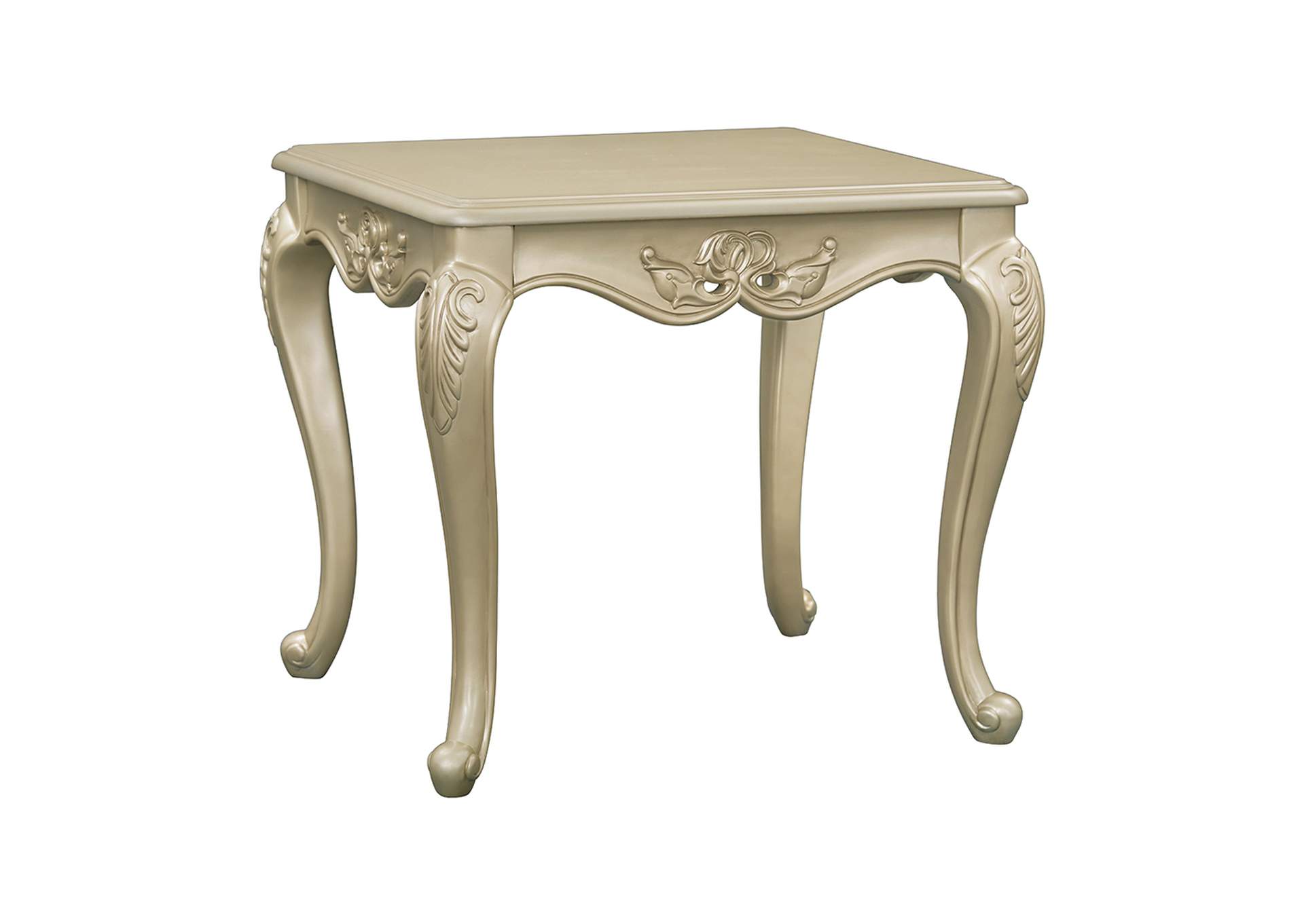 Libertee End Table image 3