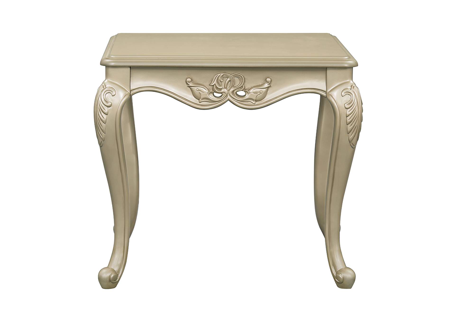 Libertee End Table image 4