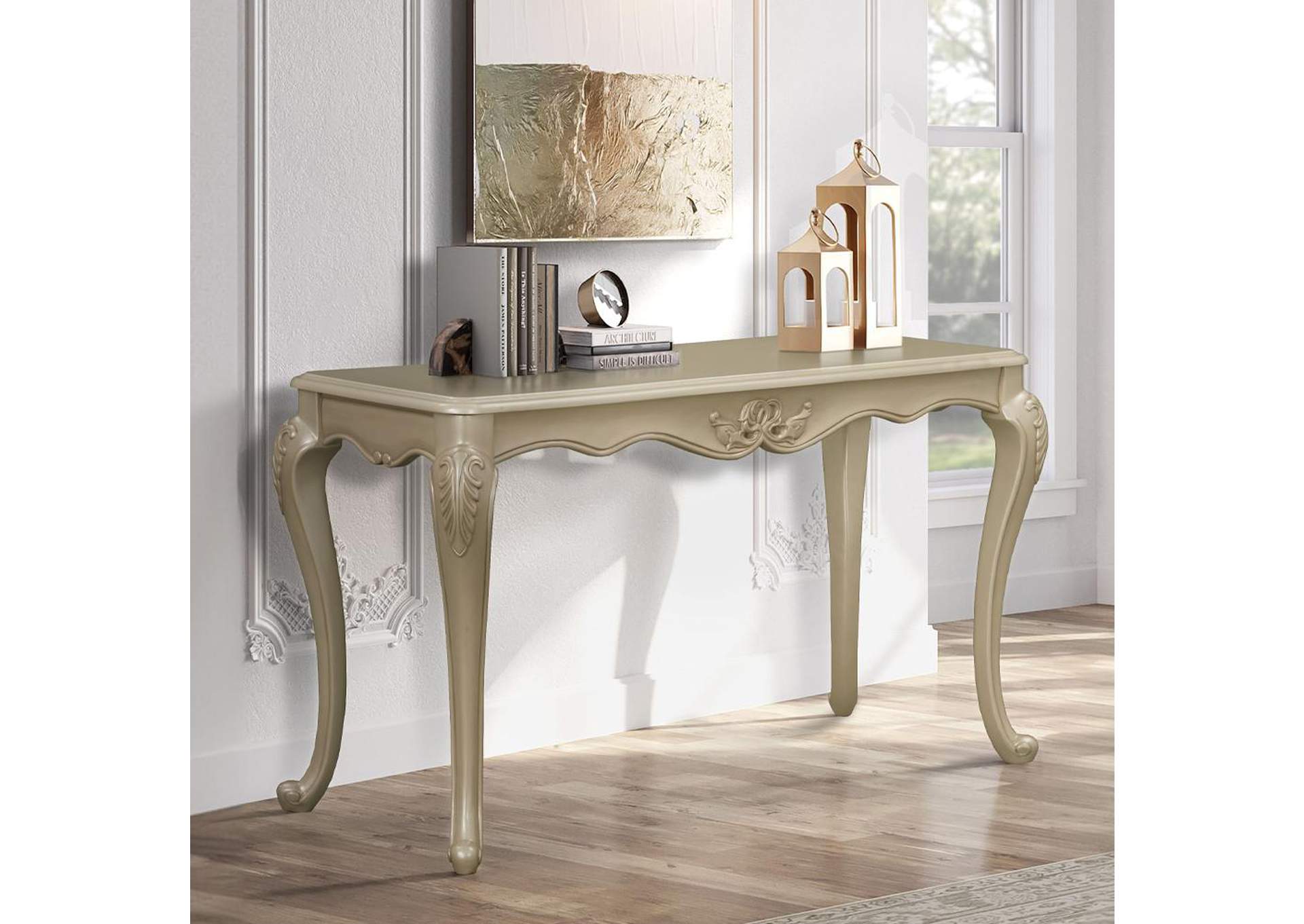 Libertee Sofa Table image 1