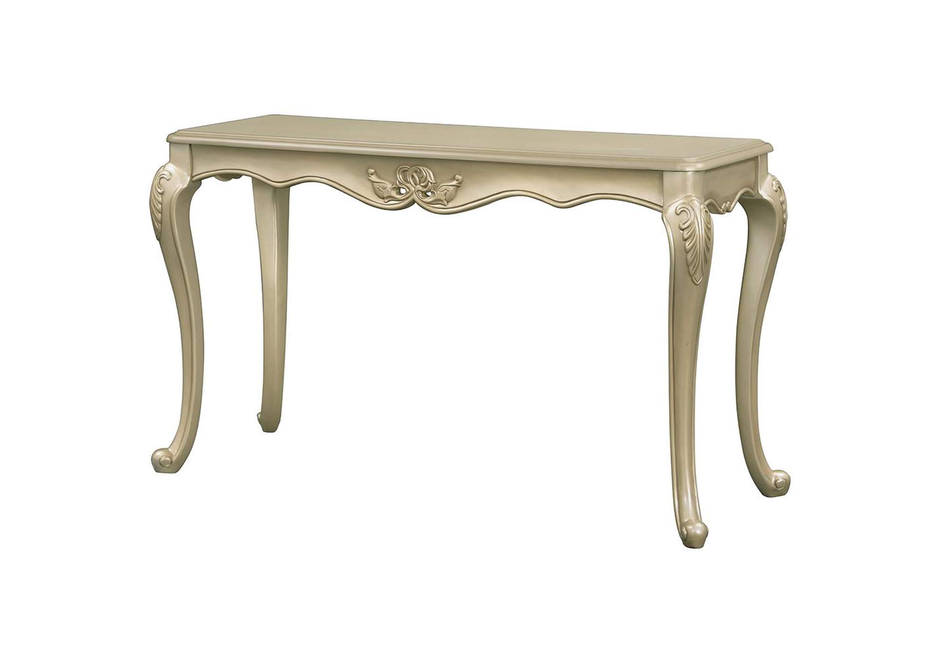 Libertee Sofa Table image 3