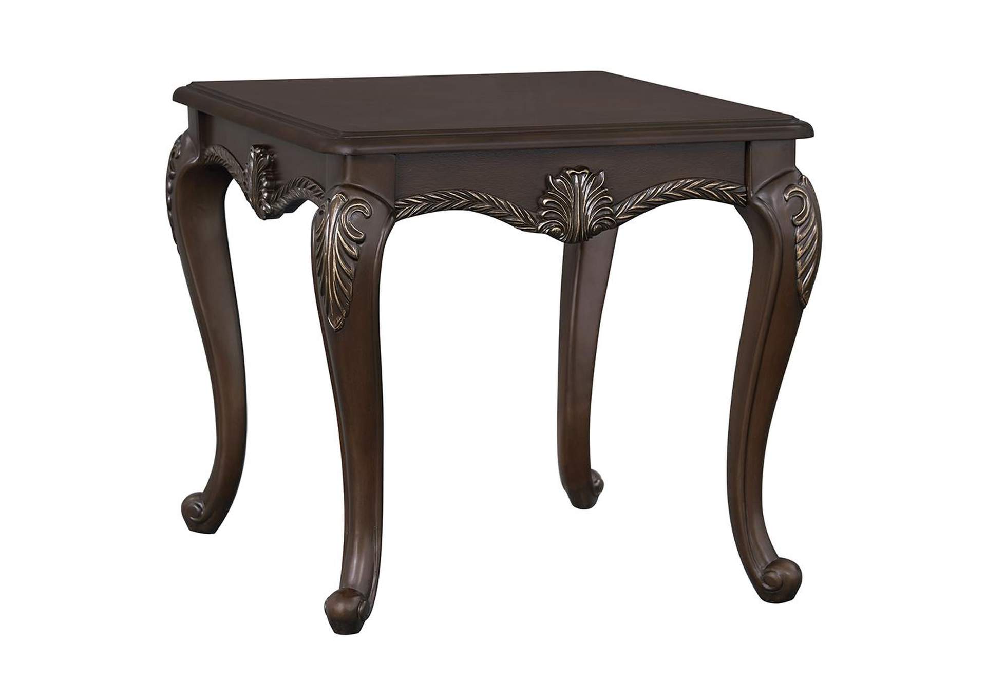 Pierce End Table image 3