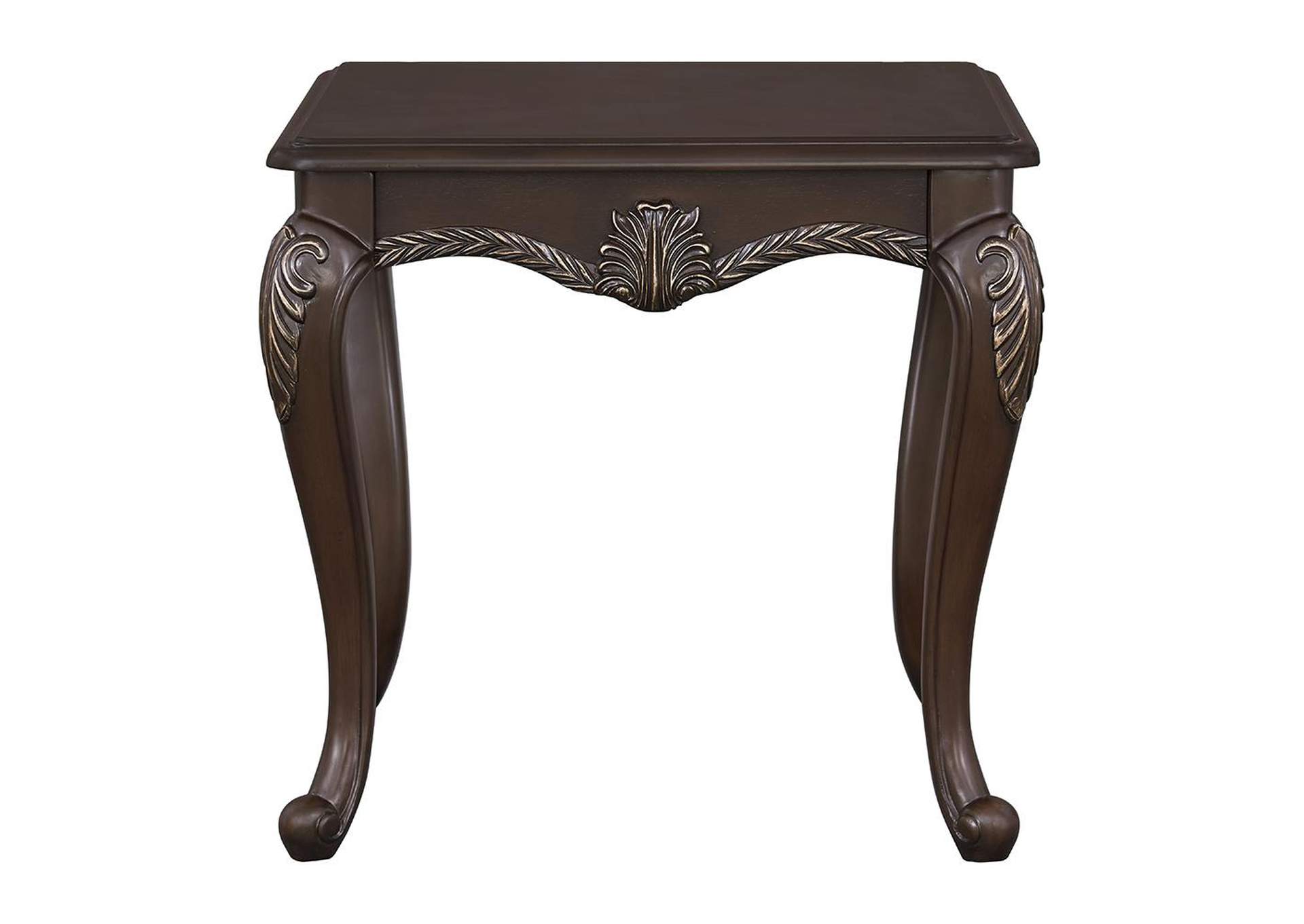 Pierce End Table image 4