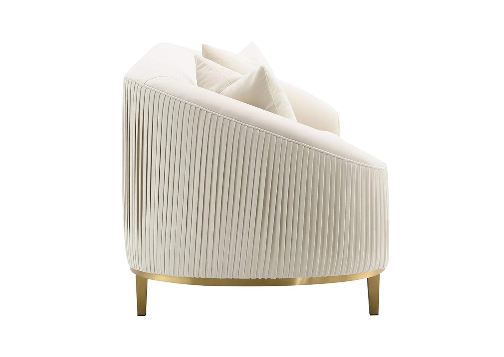 Martina Sofa with 2 Pillows image 5