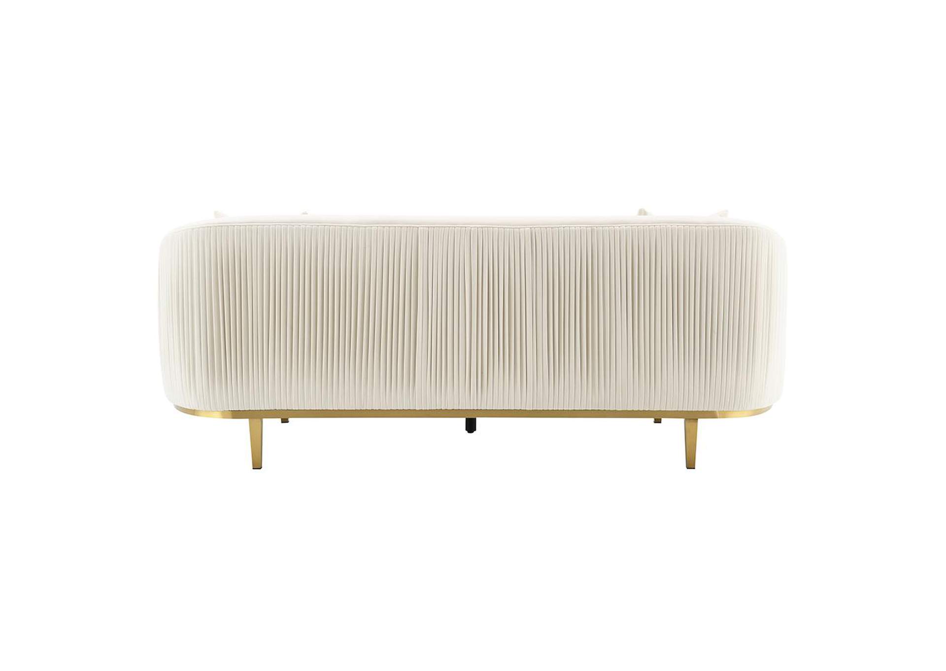 Martina Sofa with 2 Pillows image 6