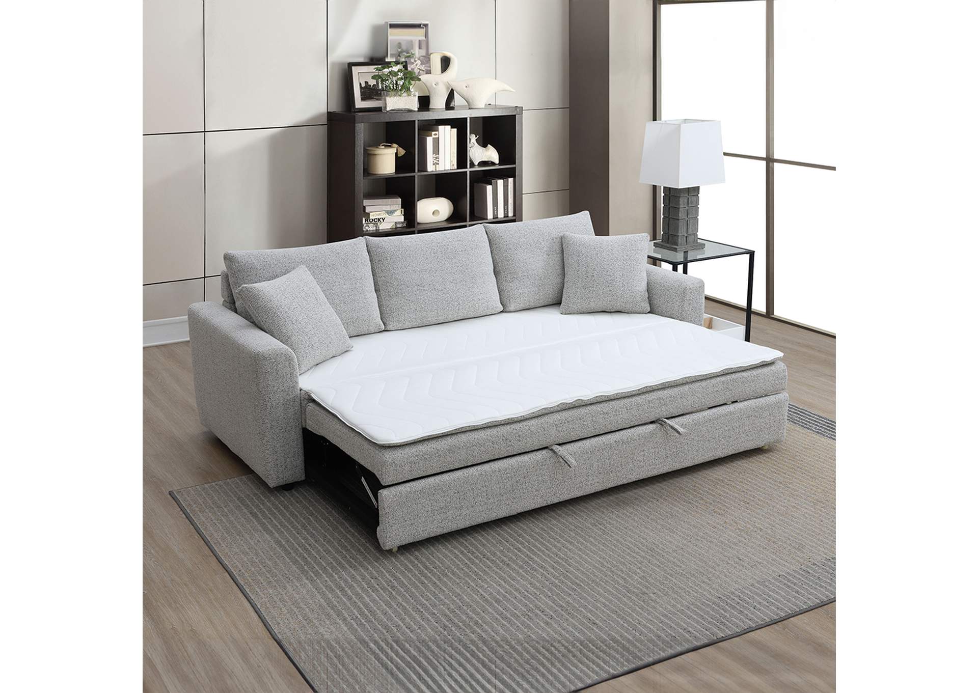 Connie Sofa with Sleeper image 10