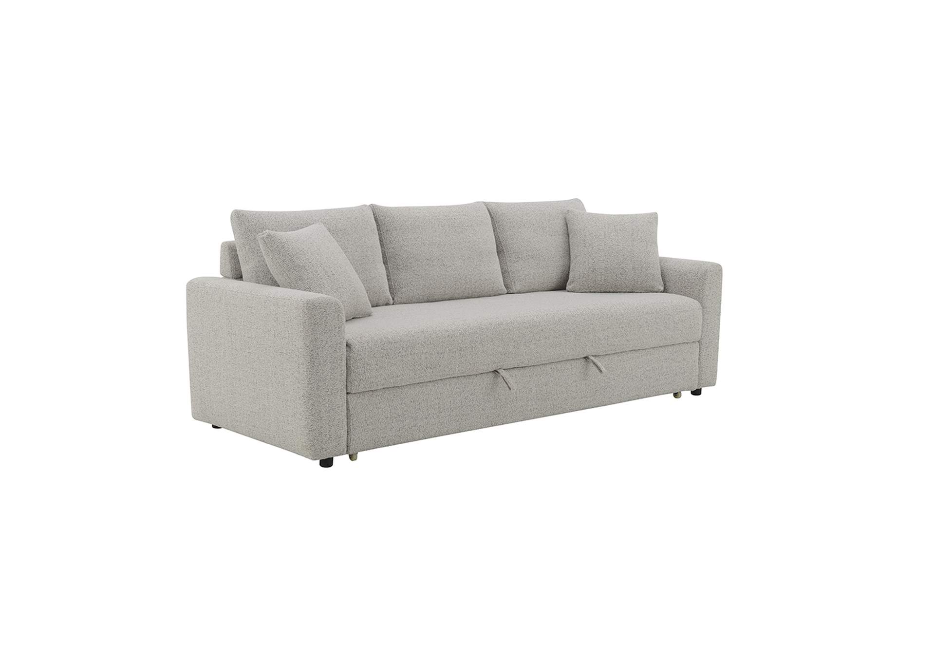 Connie Sofa with Sleeper image 3