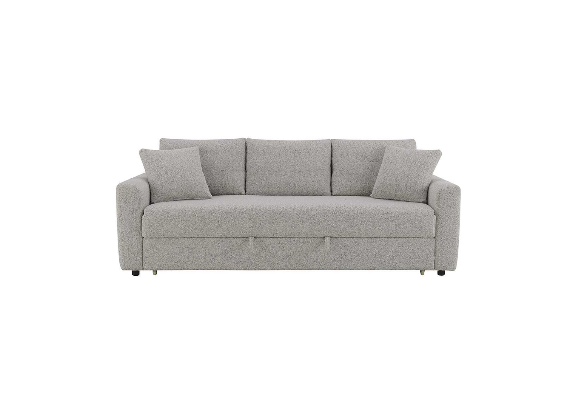 Connie Sofa with Sleeper image 4