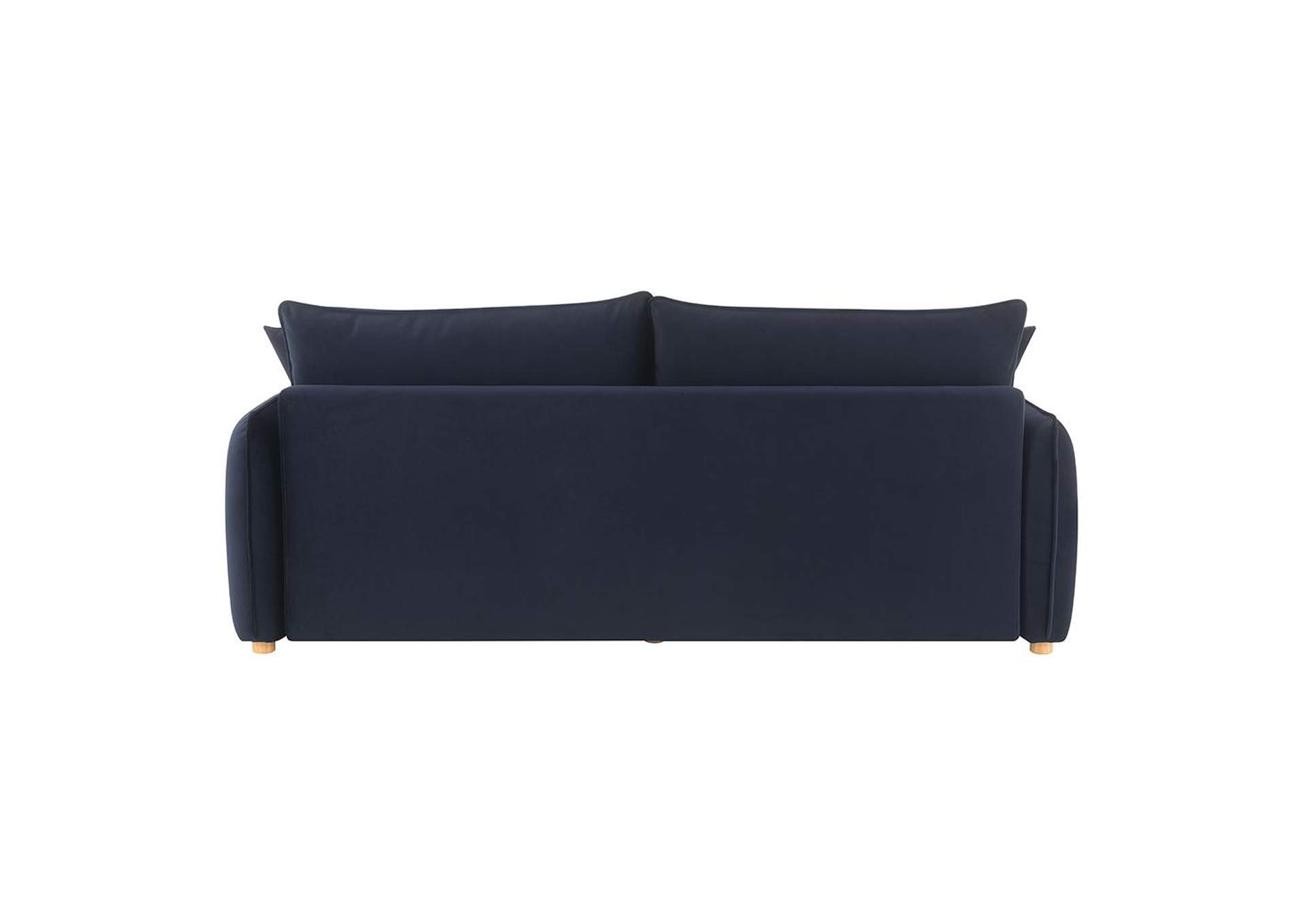 Irina Sofa with Sleeper image 6