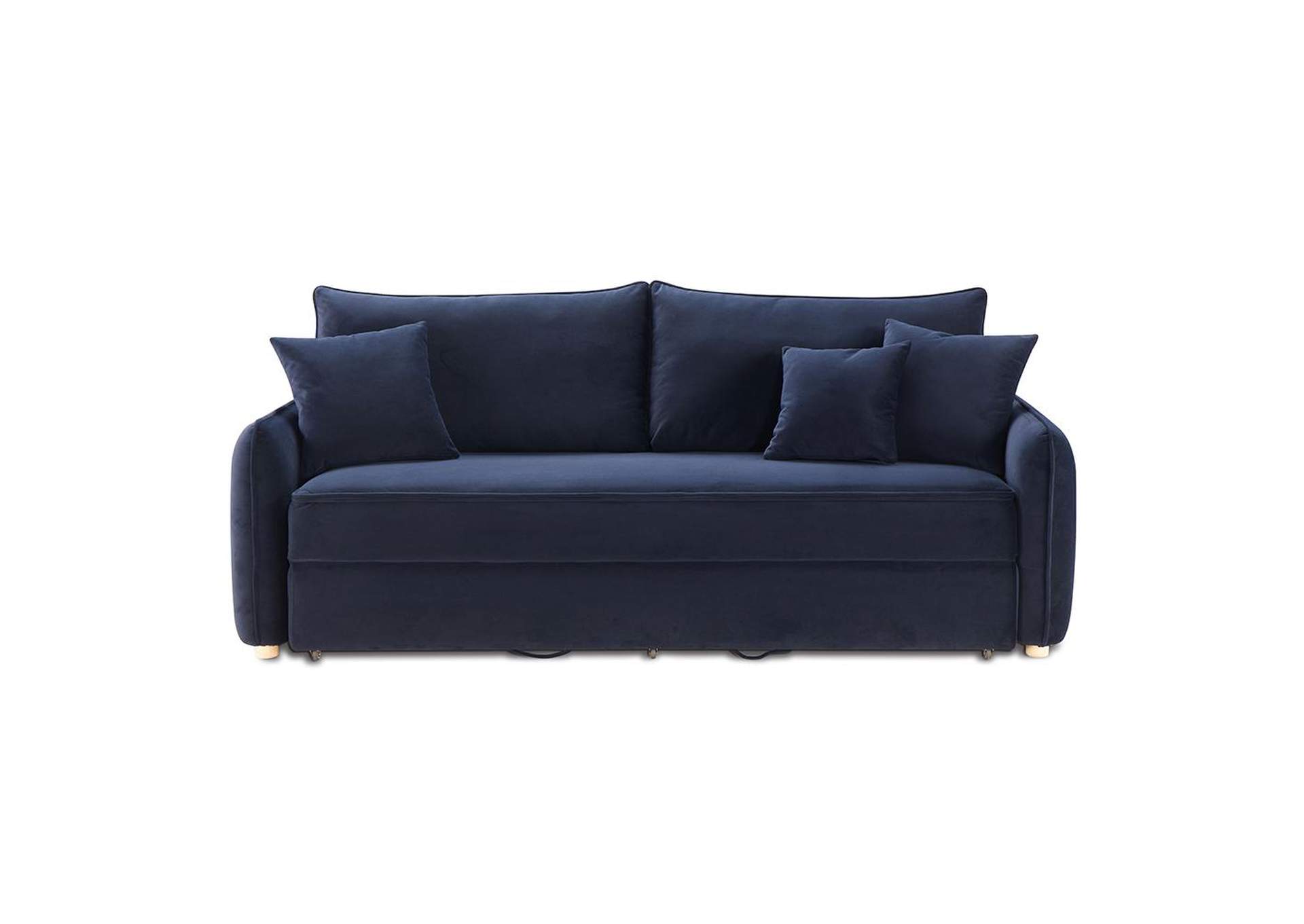Irina Sofa with Sleeper image 7