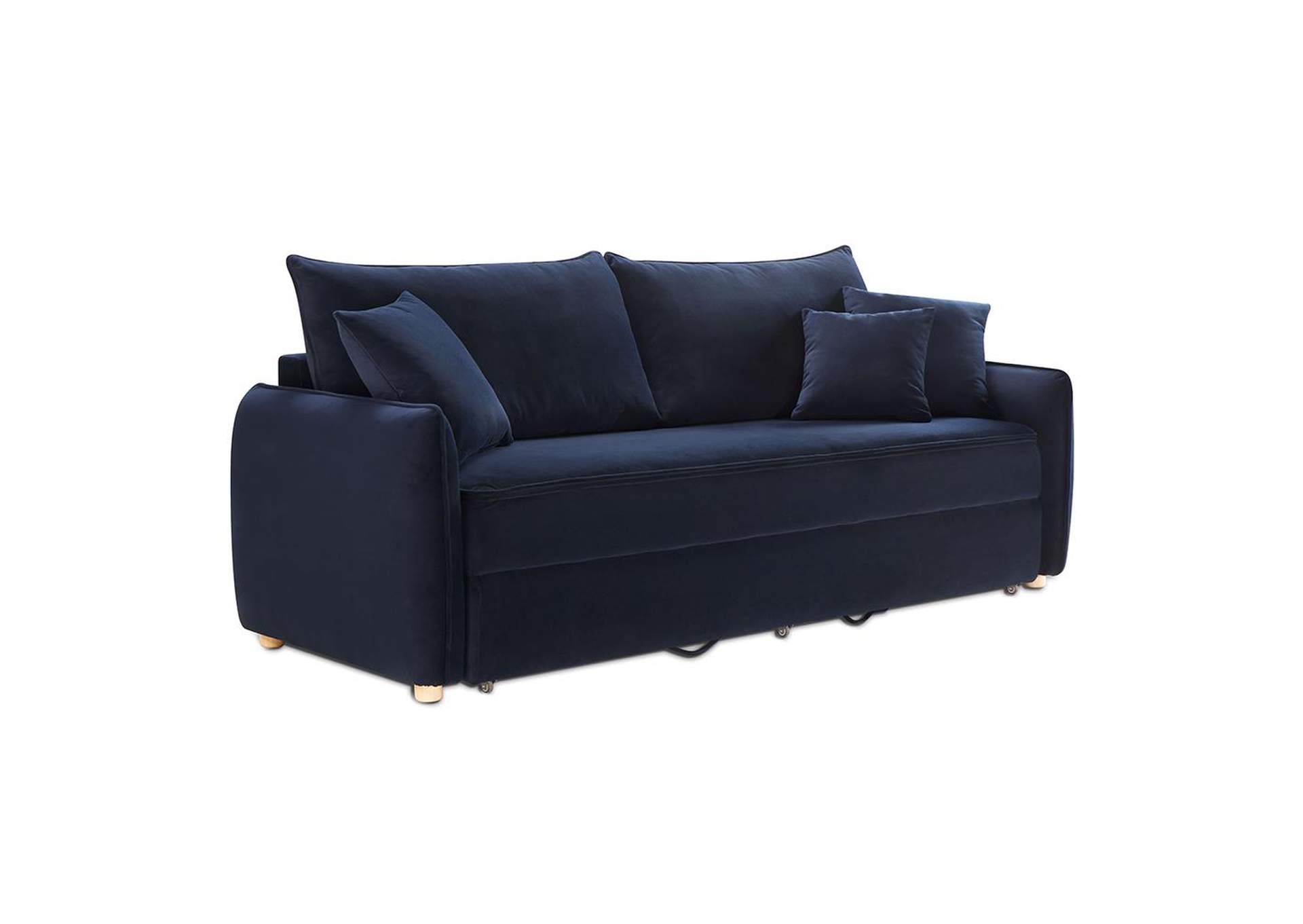 Irina Sofa with Sleeper image 8