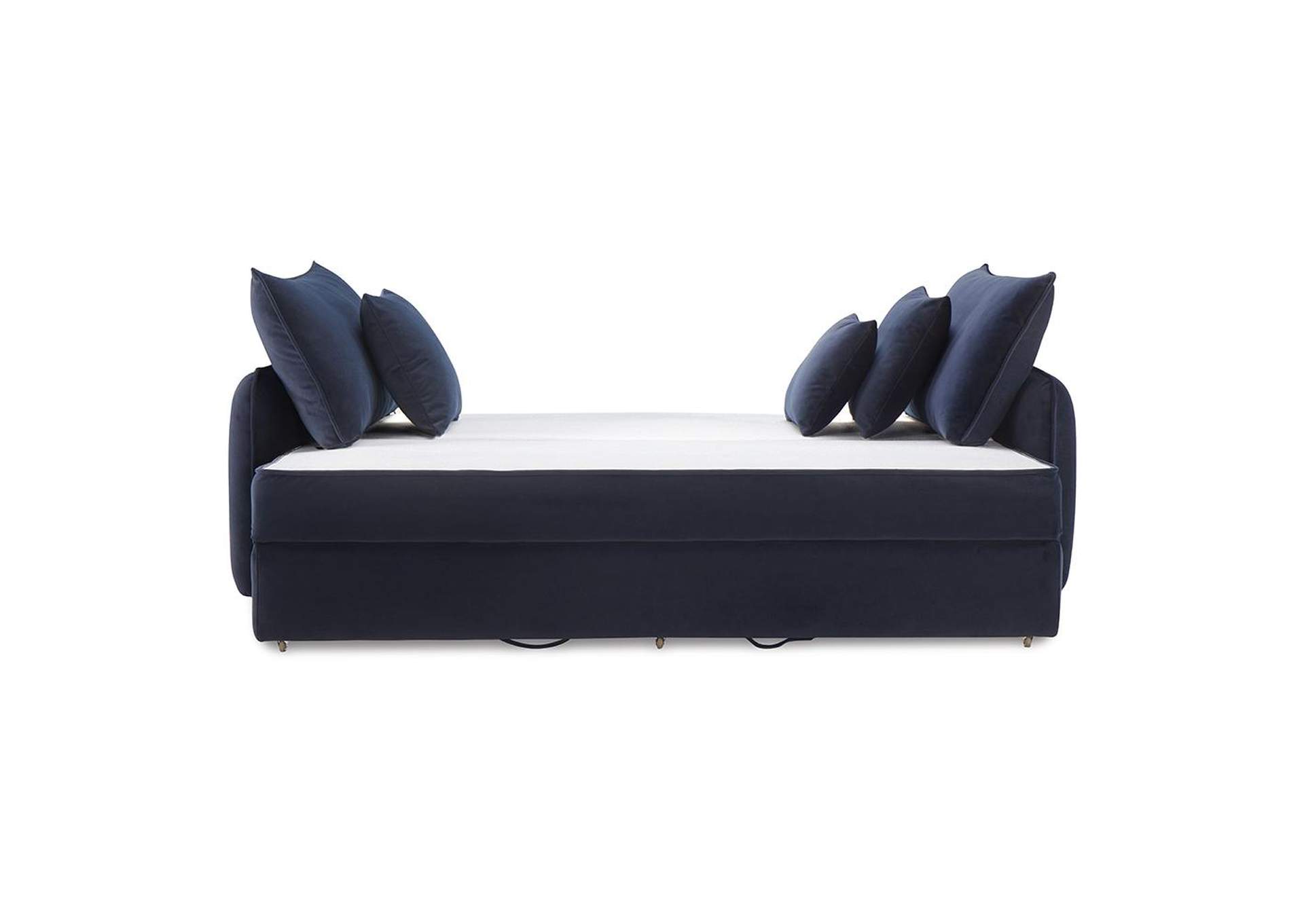 Irina Sofa with Sleeper image 9