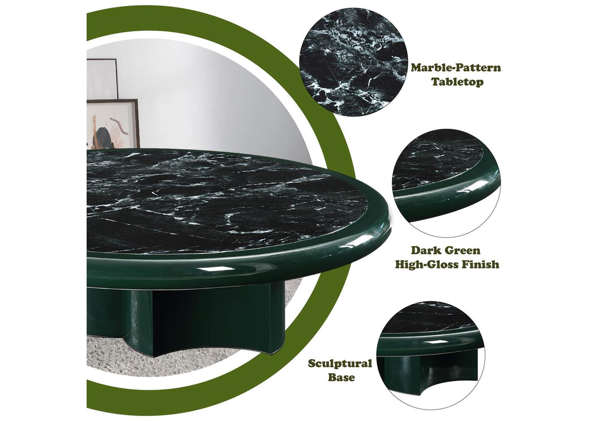 Ronald Coffee Table image 9