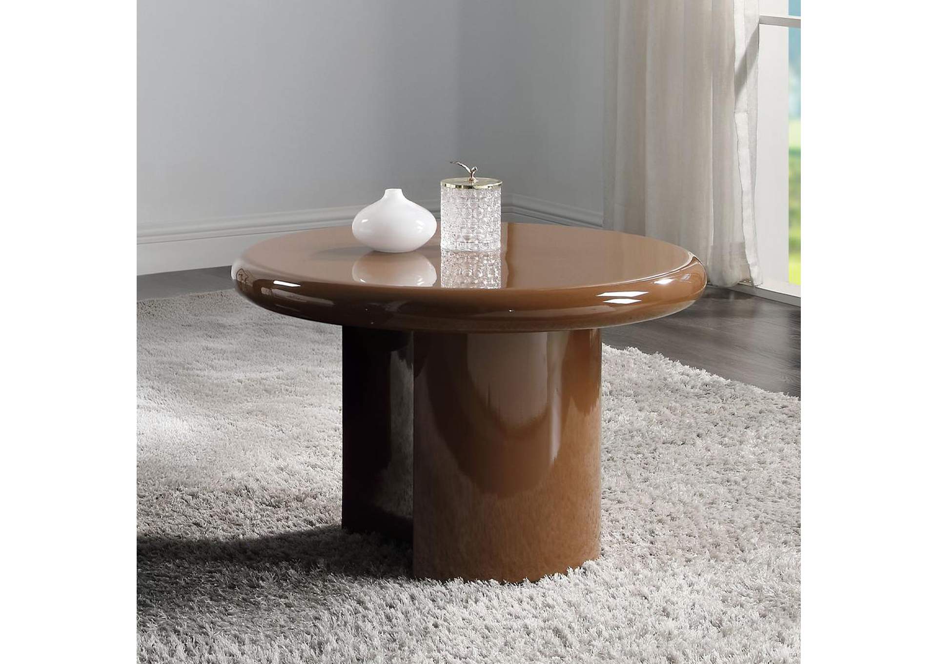 Ronald End Table image 1