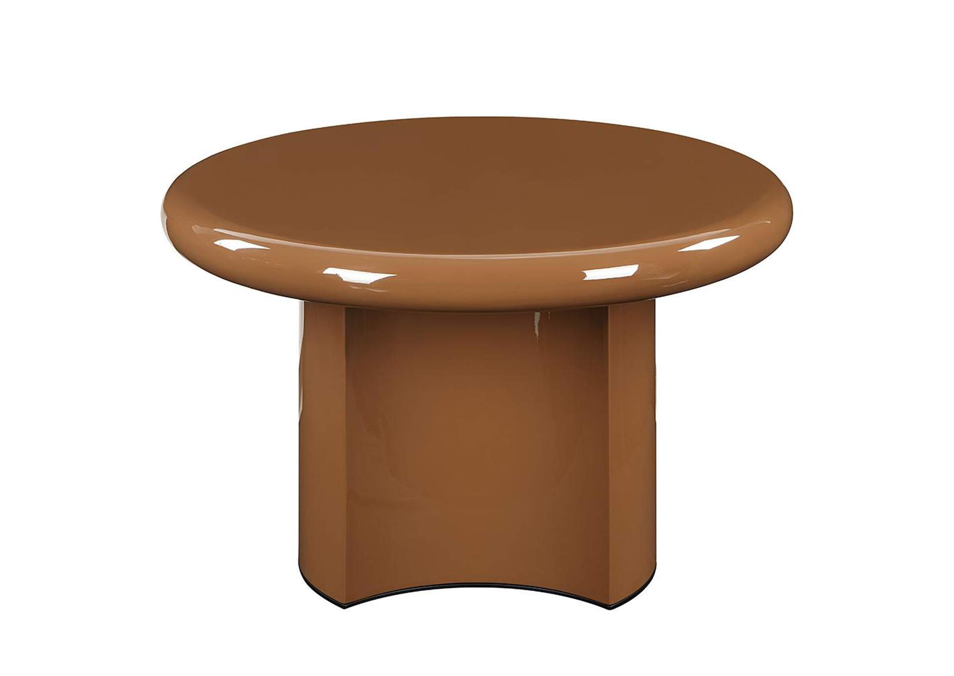 Ronald End Table image 4