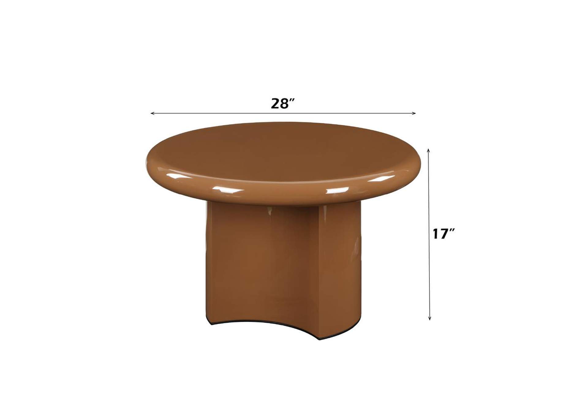 Ronald End Table image 6