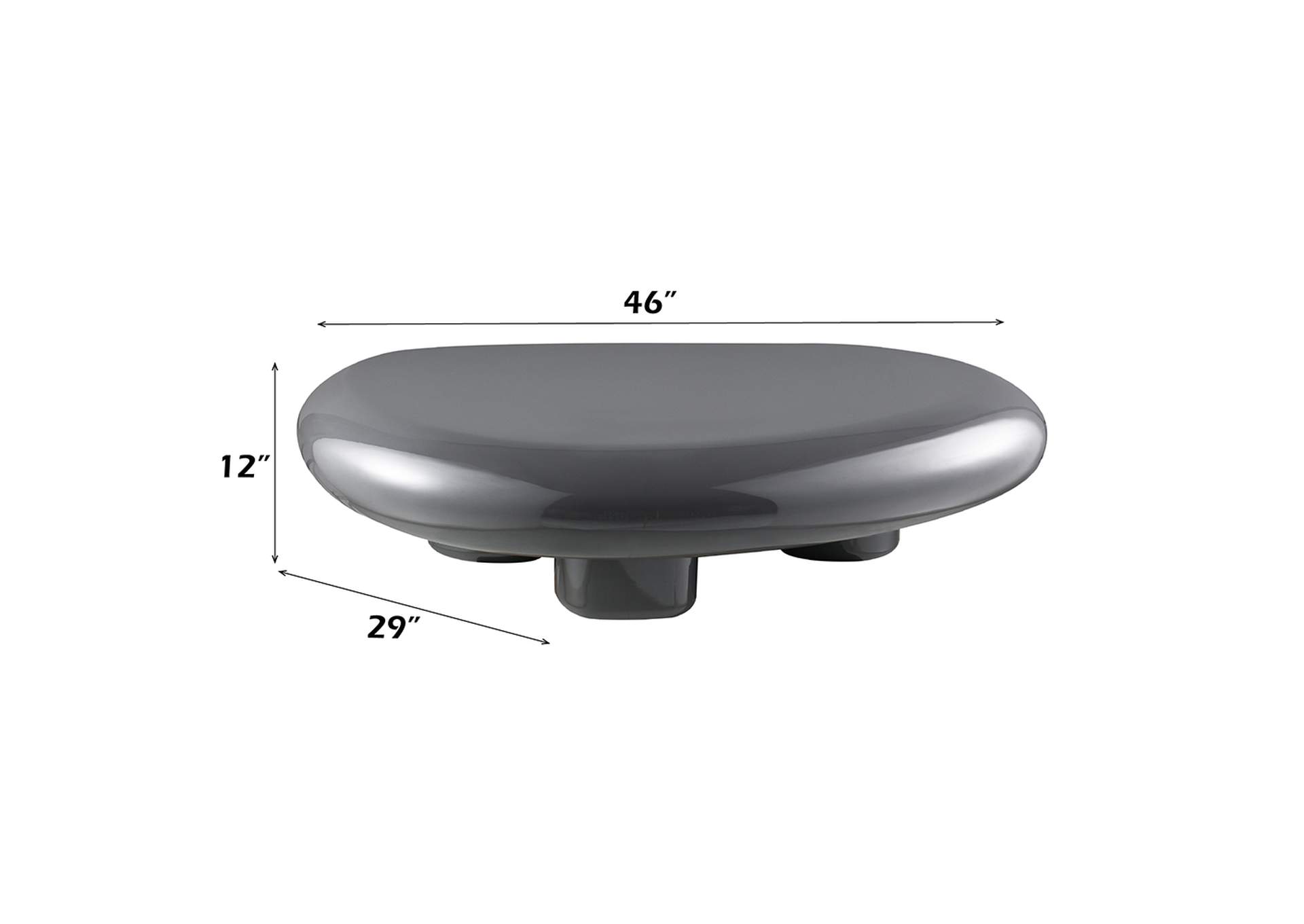 Charlene Coffee Table image 7
