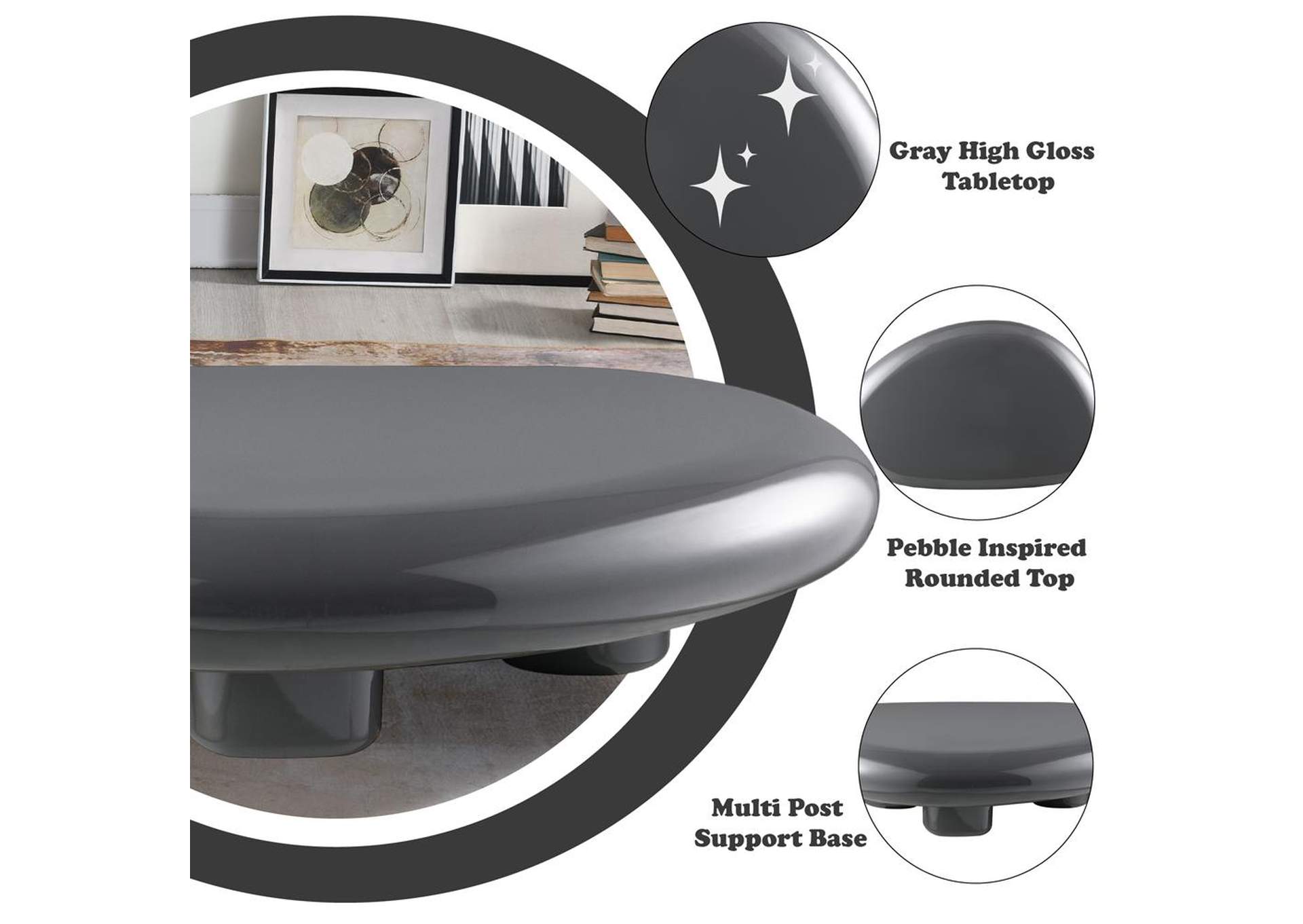 Charlene Coffee Table image 10