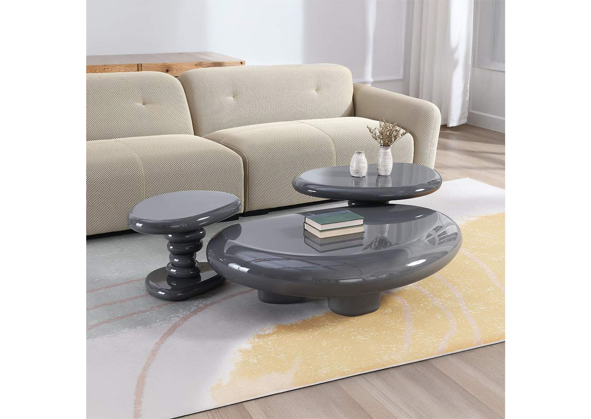 Charlene End Table image 7