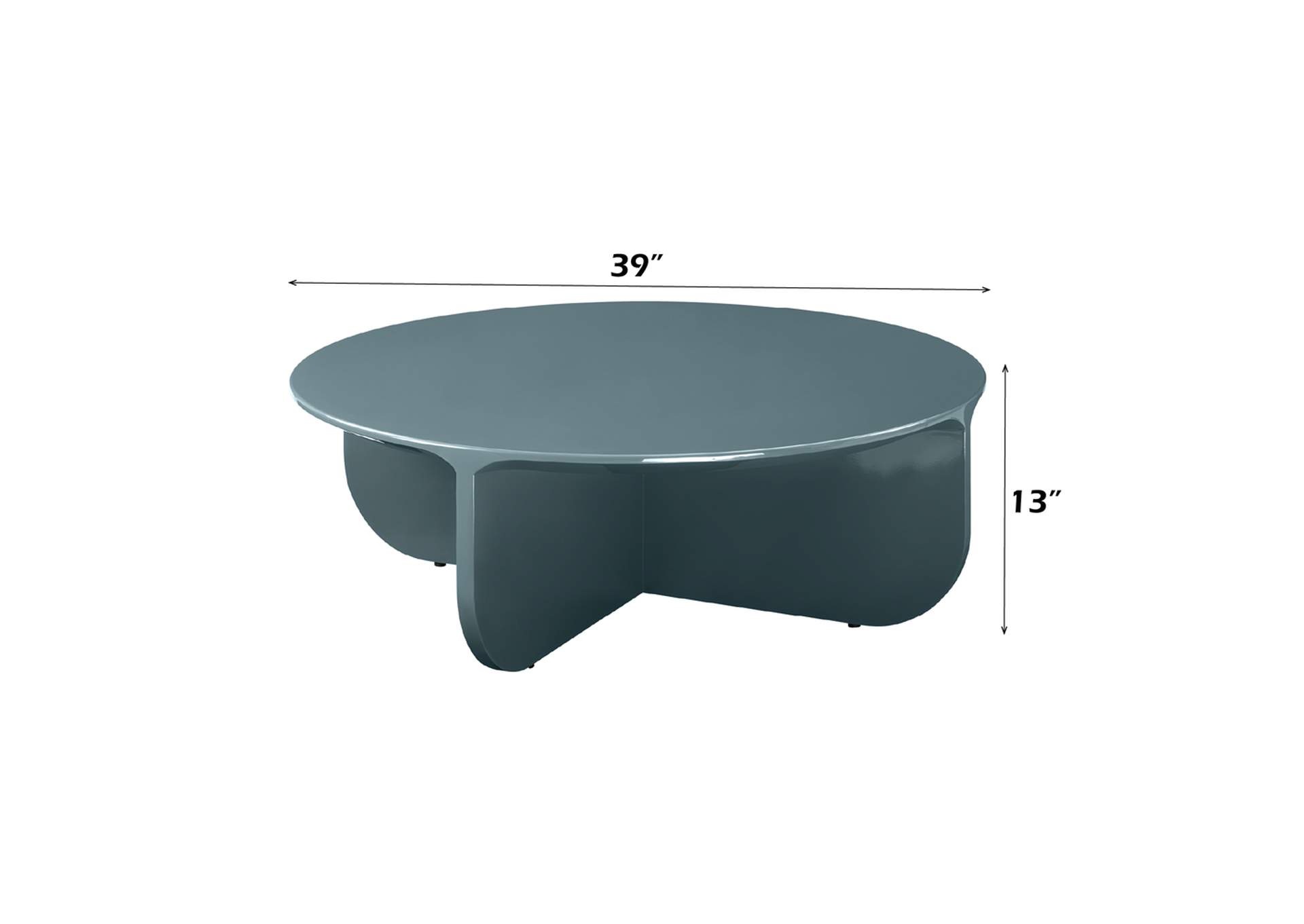 Lamond Coffee Table image 6