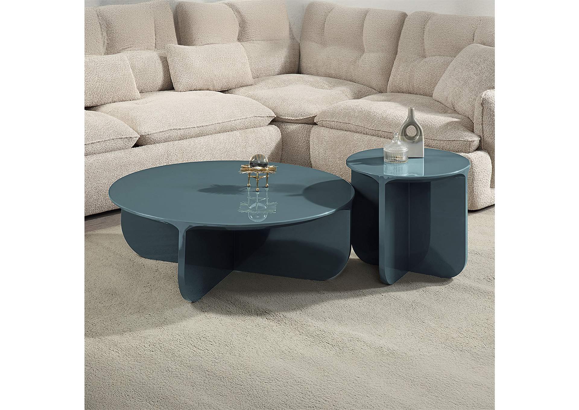 Lamond Coffee Table image 7