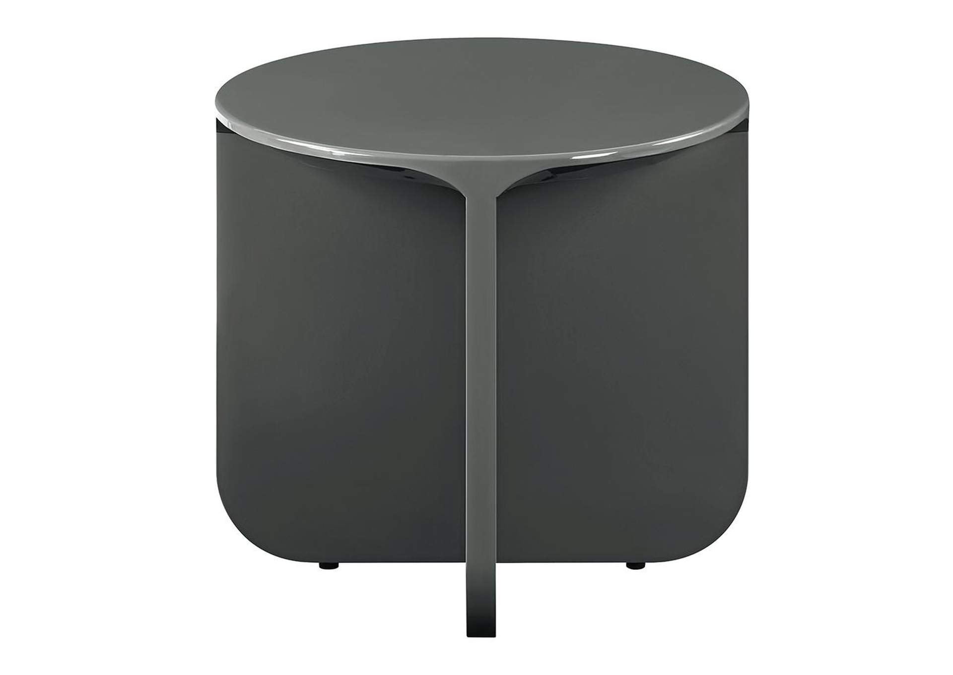 Lamond End Table image 10