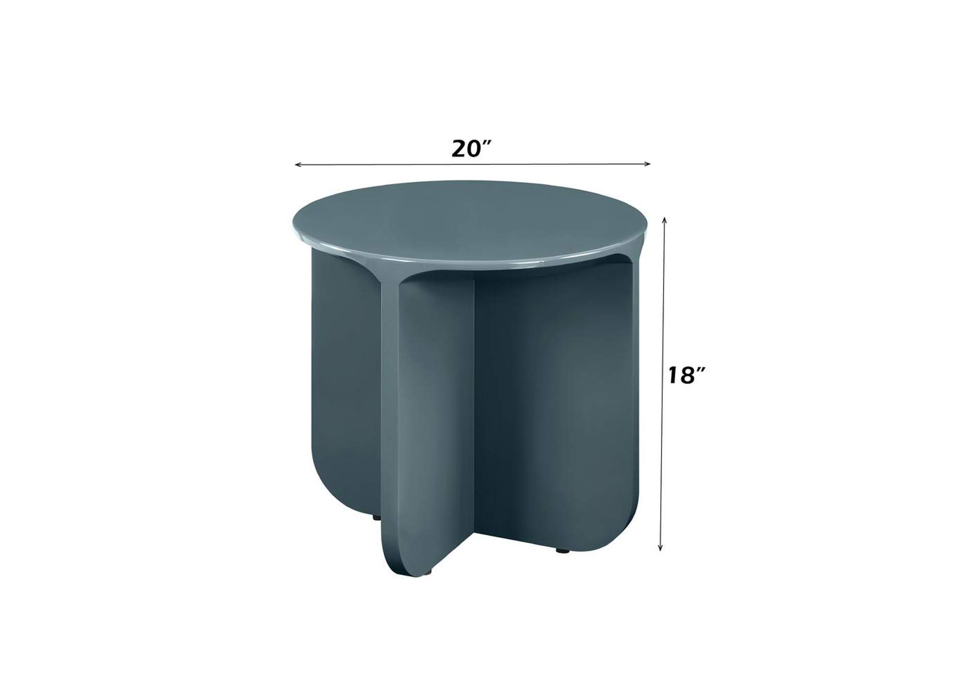 Lamond End Table image 5