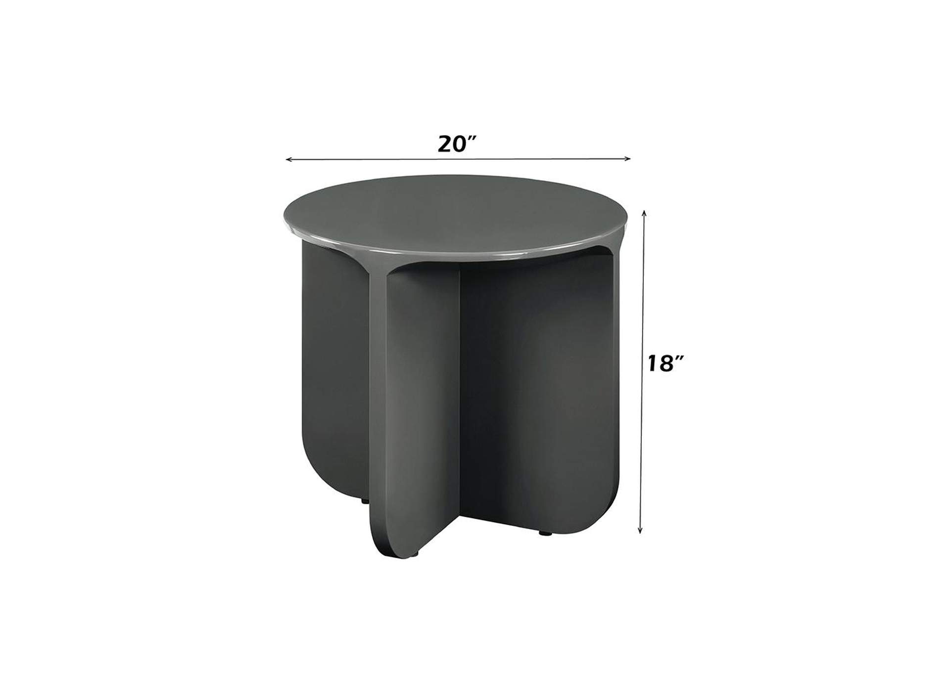 Lamond End Table image 11