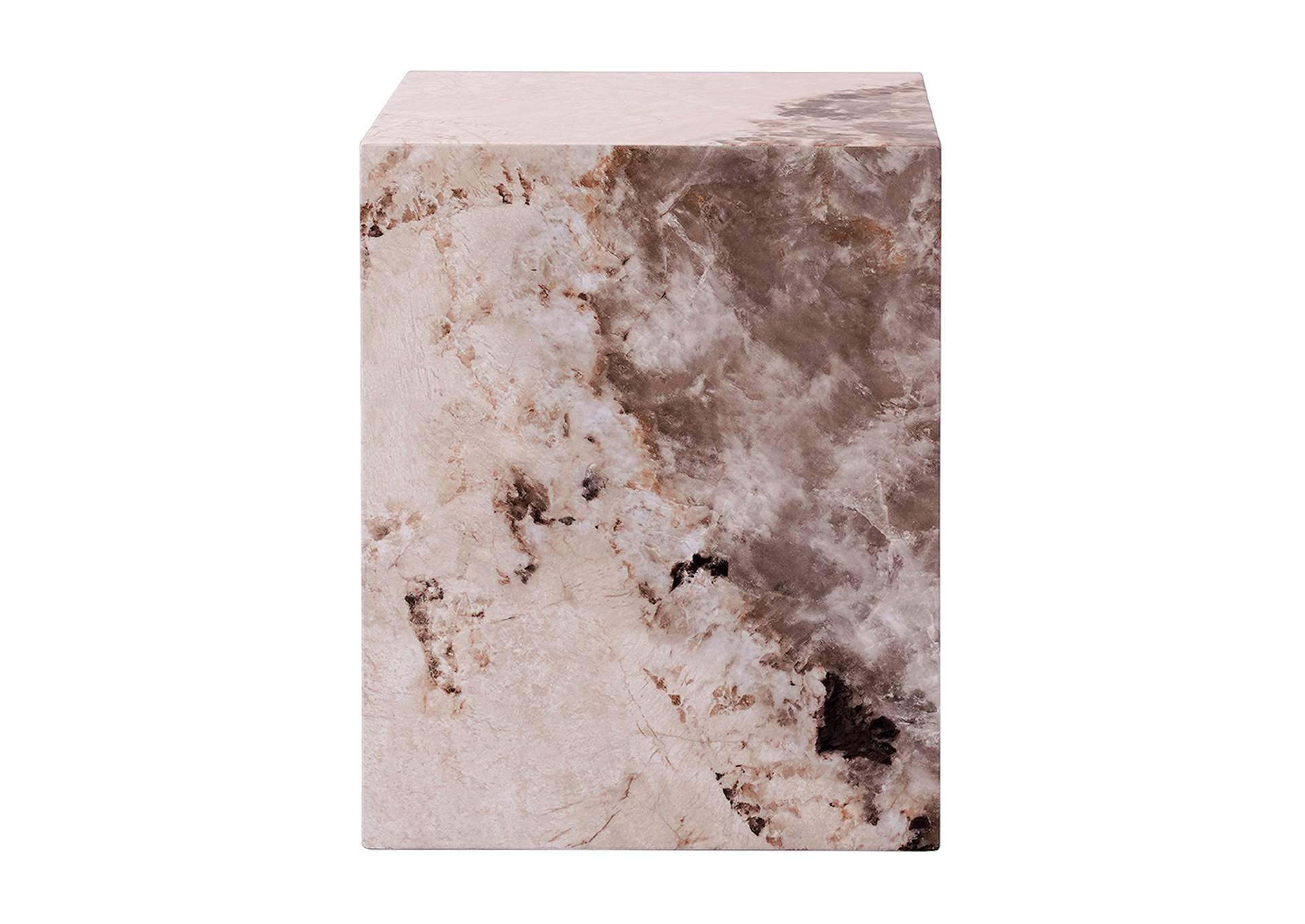 Fultan End Table