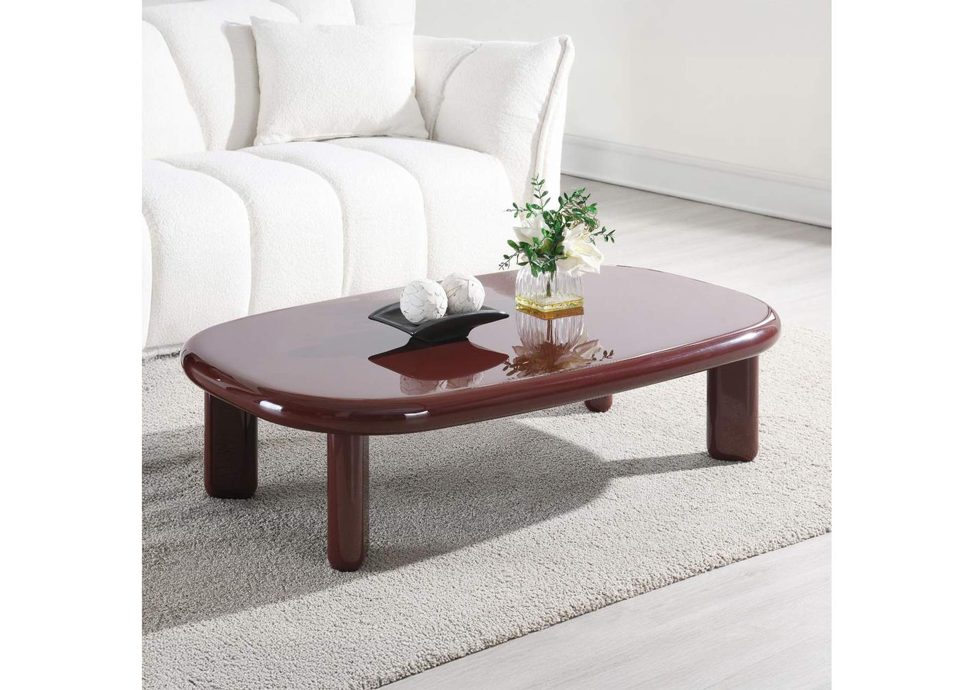 Eddie Coffee Table image 1