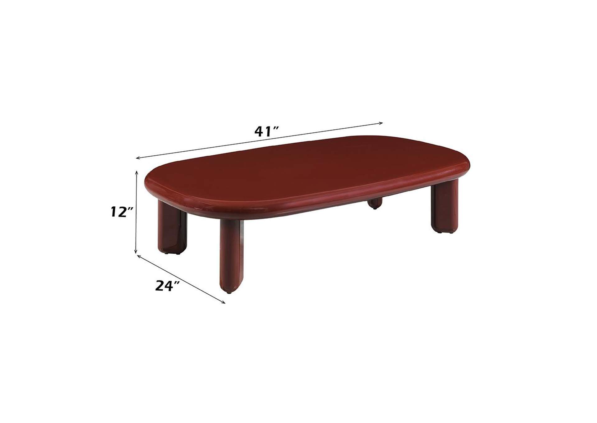 Eddie Coffee Table image 6